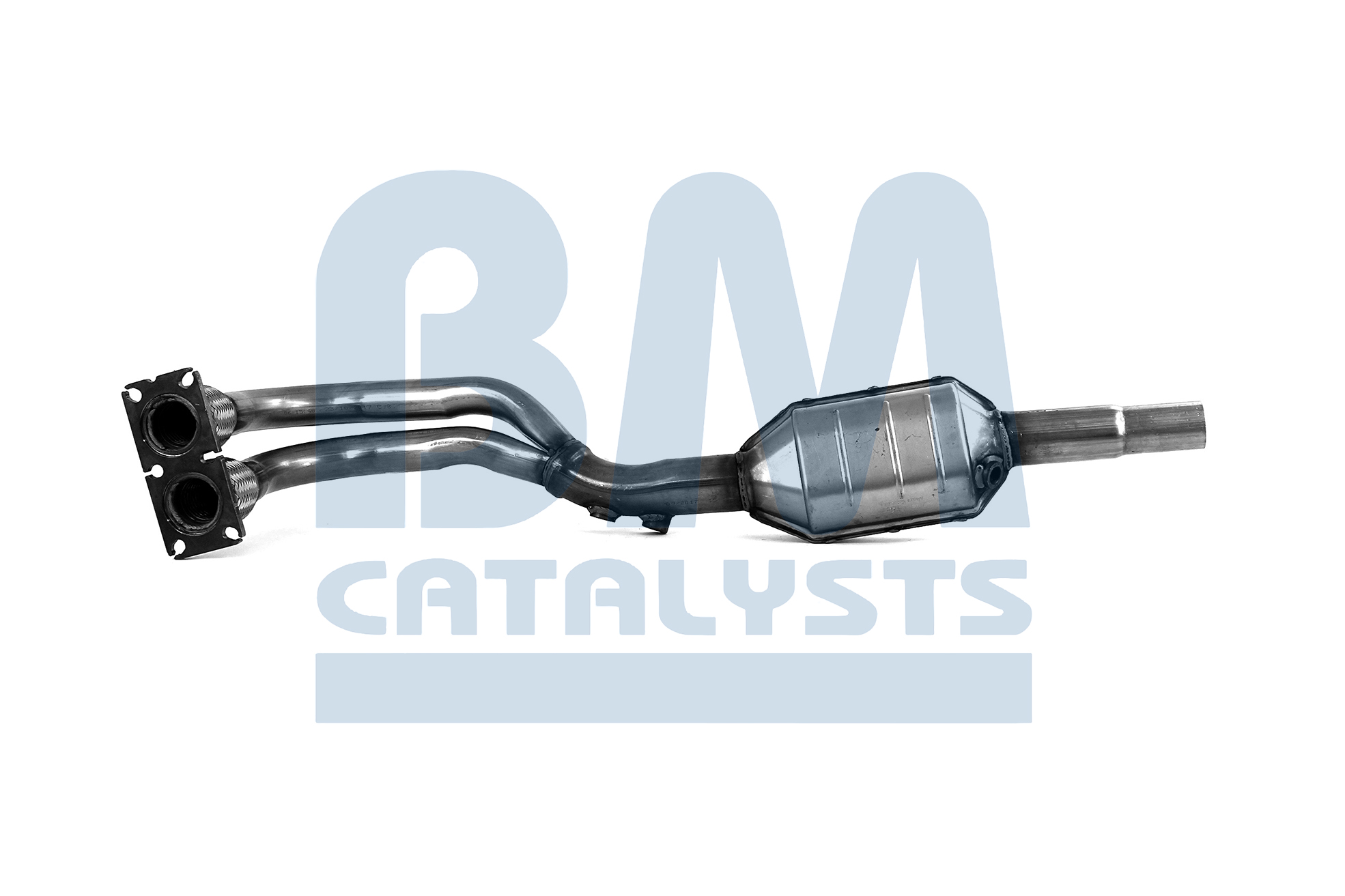 BM90757H BM CATALYSTS 30889693 Katalysator