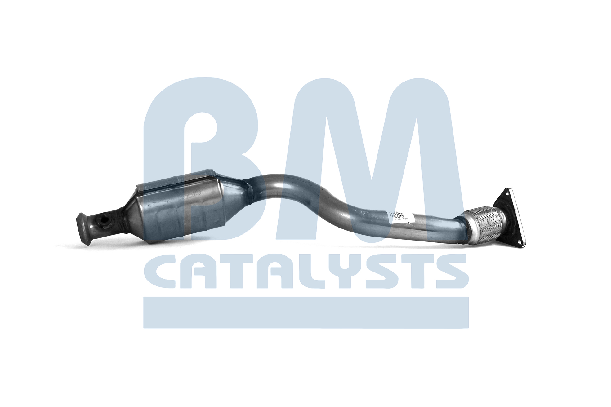 BM CATALYSTS BM90758H katalysator 6025309204