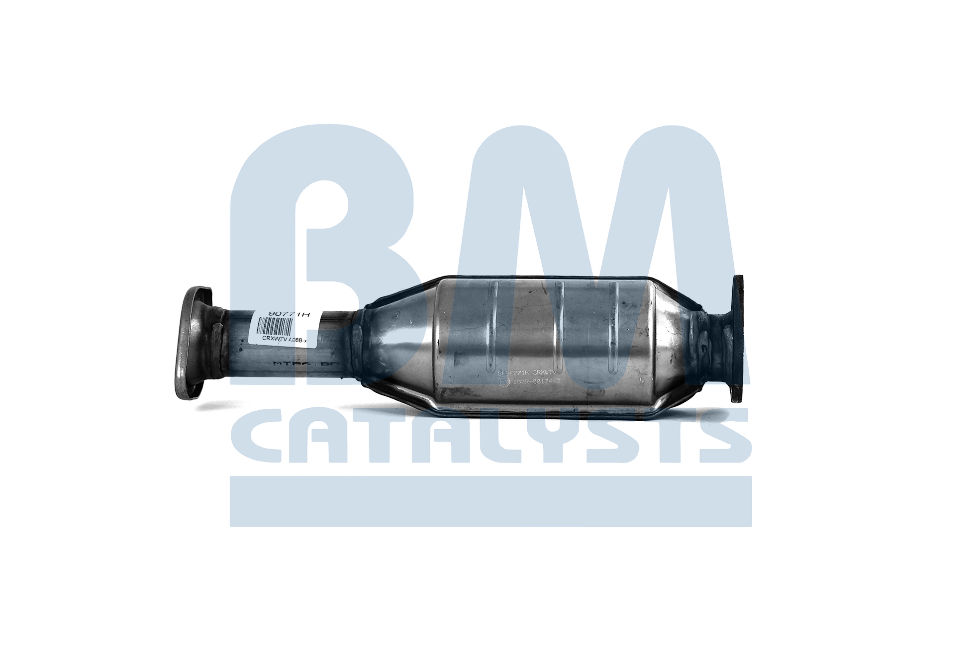 BM CATALYSTS BM90771H katalysator 18160-P06Y31