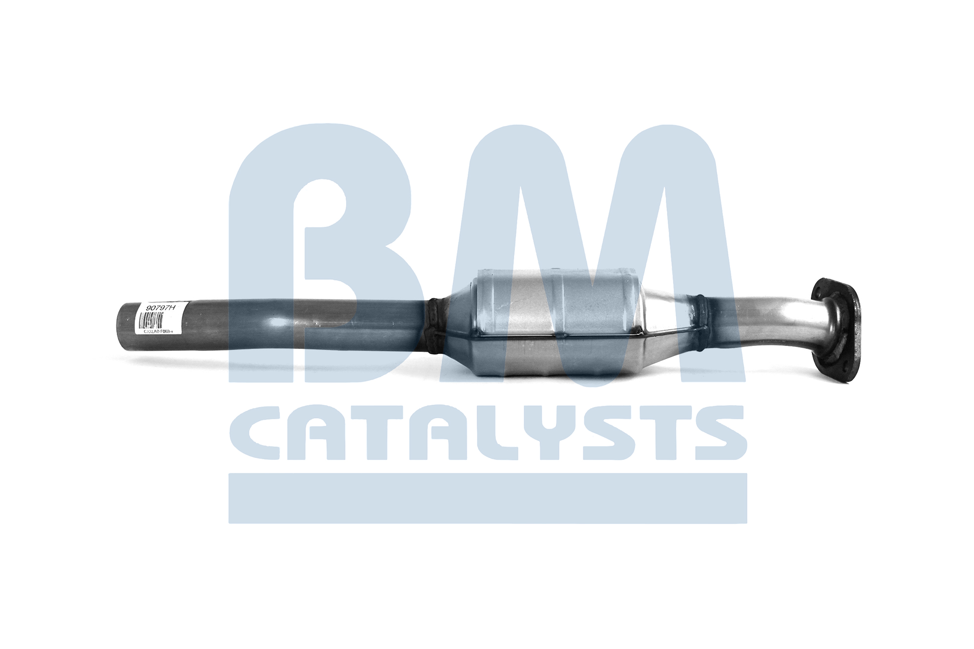 BM CATALYSTS BM90797H katalysator BP5D-20-55XA