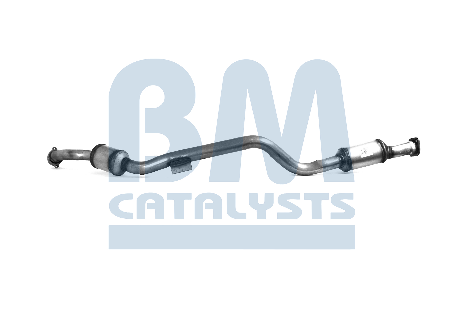 BM90802H BM CATALYSTS 2204900119 Katalysator