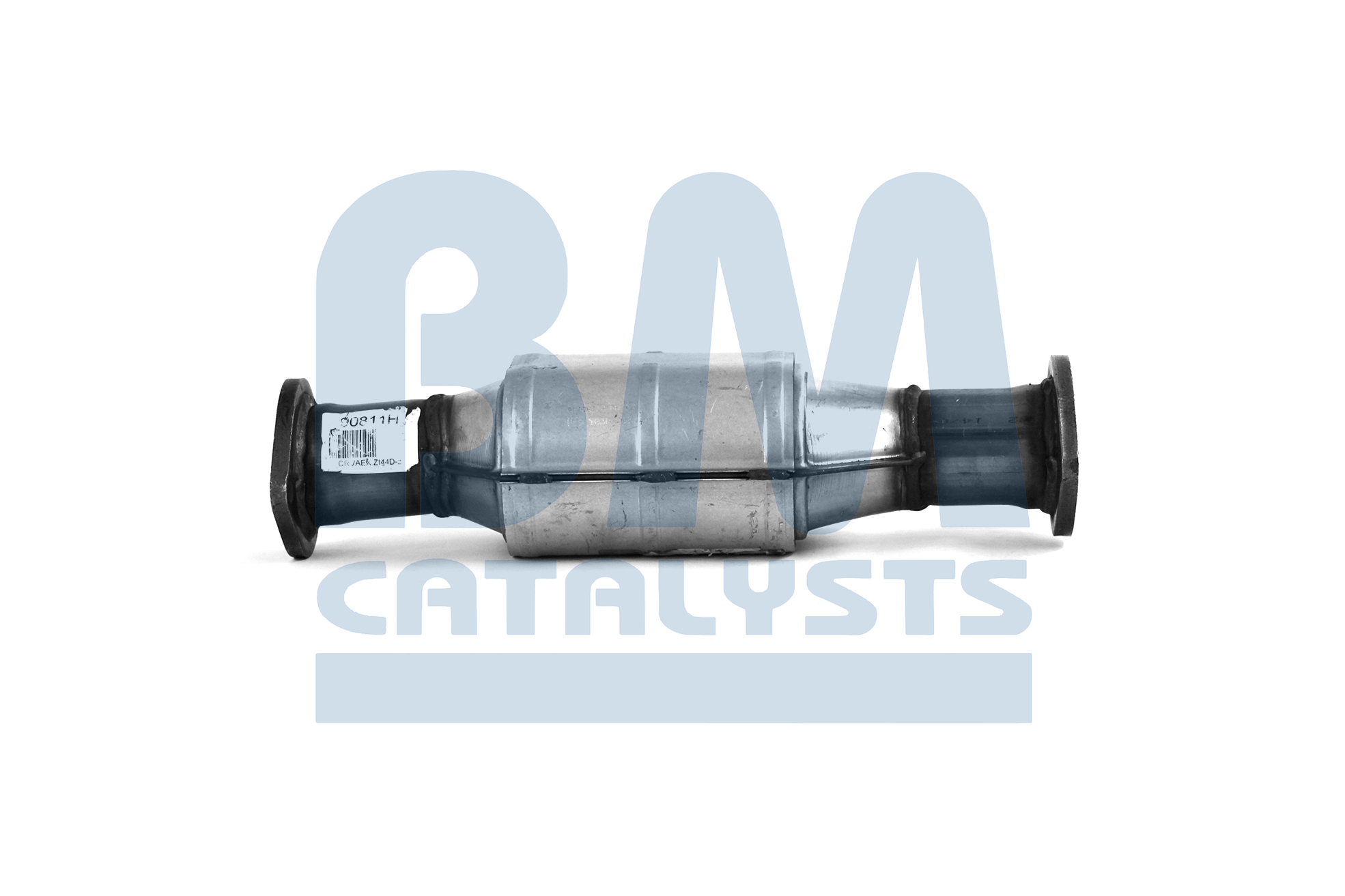 BM90811H BM CATALYSTS 1845074250 Katalysator