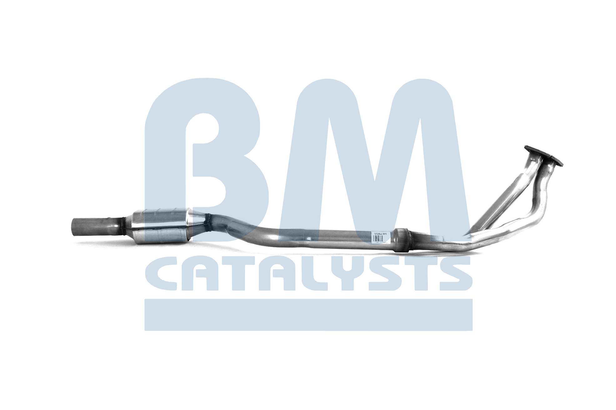BM CATALYSTS BM90823H katalysator 18301438090