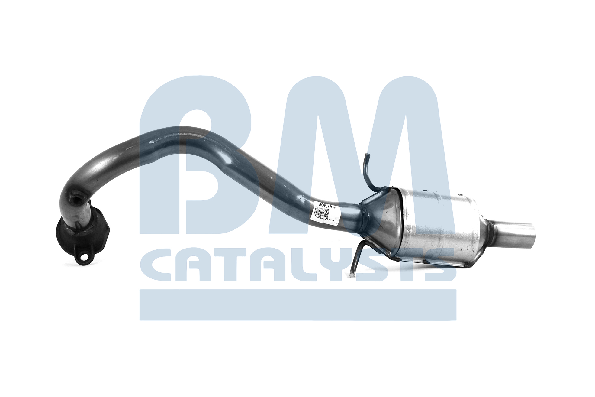 BM CATALYSTS 1030370 Katalizator BM90828H