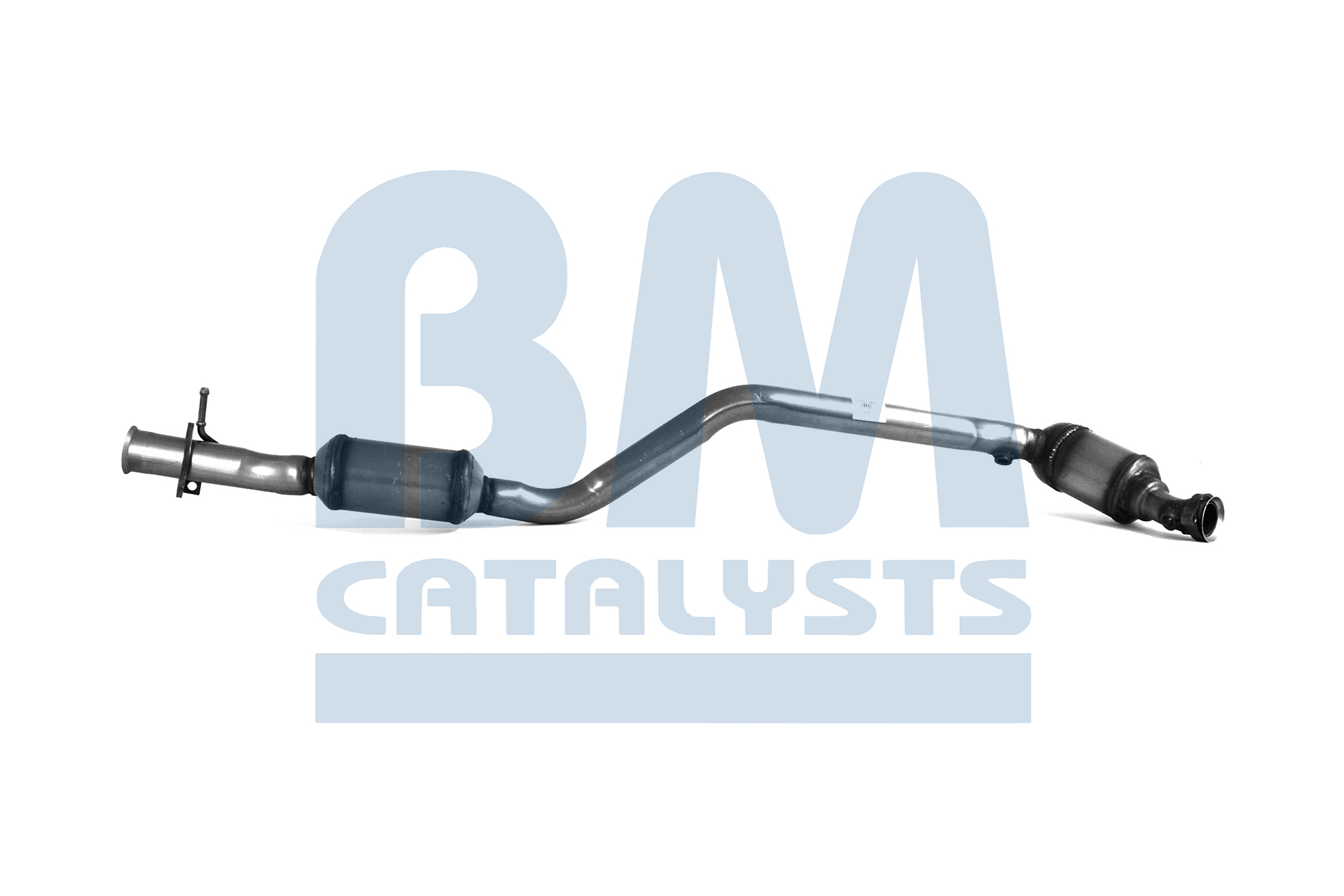BM CATALYSTS BM90834H katalysator 129 490 7819