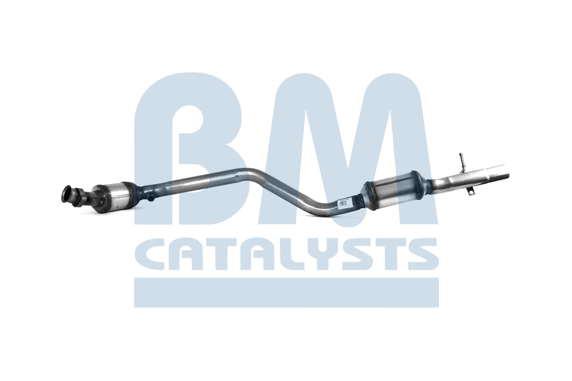 BM CATALYSTS BM90835H katalysator 129 490 7919