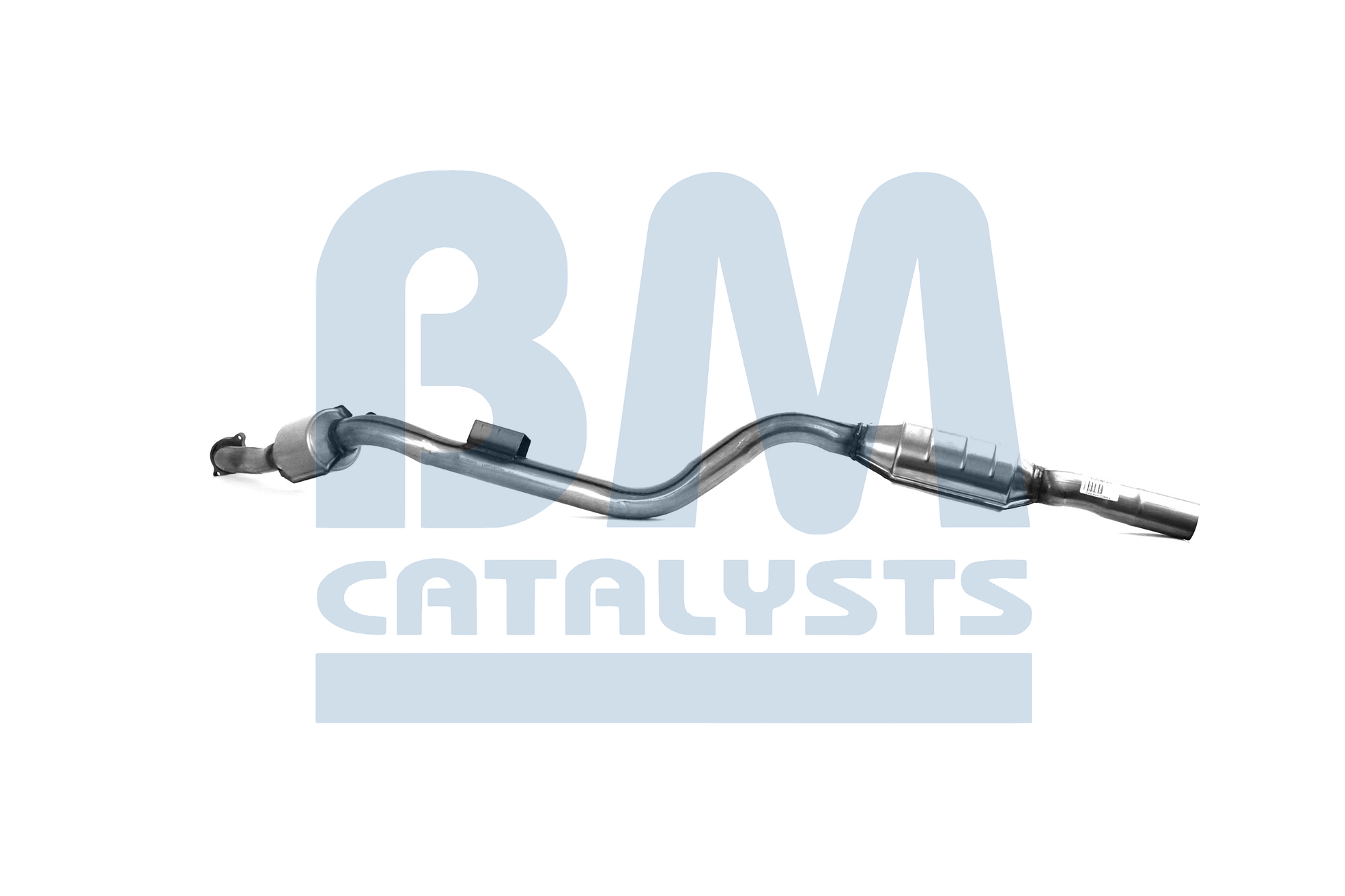 BM CATALYSTS BM90840H katalysator 2204904219