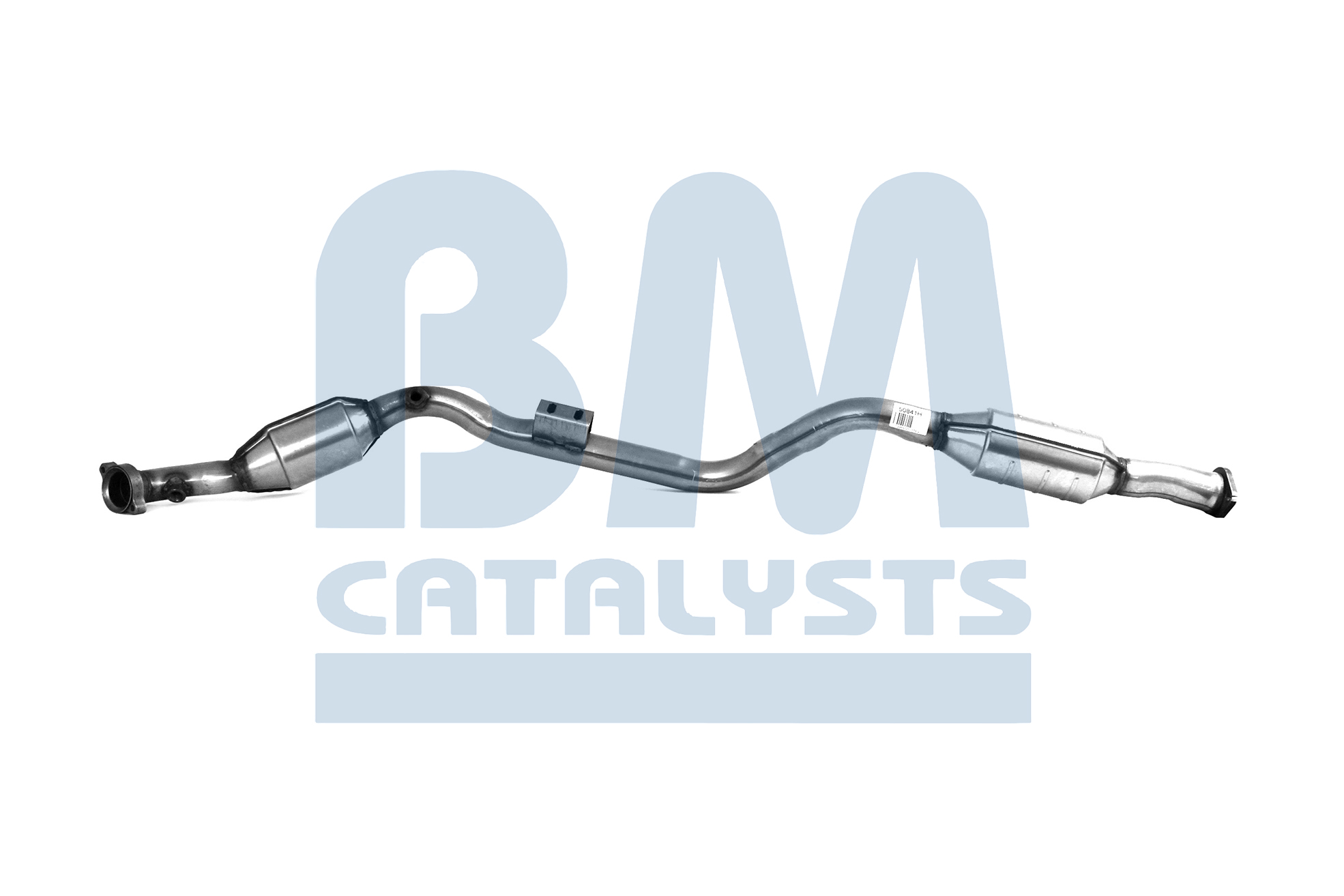 BM CATALYSTS BM90841H katalysator 220.490.41.19