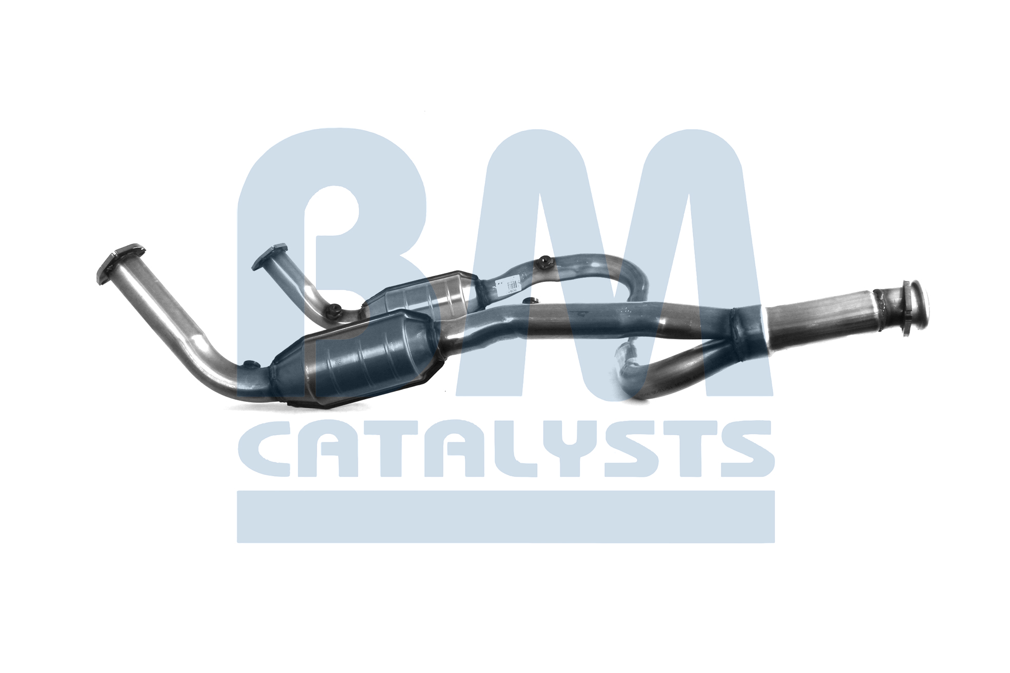 BM CATALYSTS BM90855 katalysator WCD000860