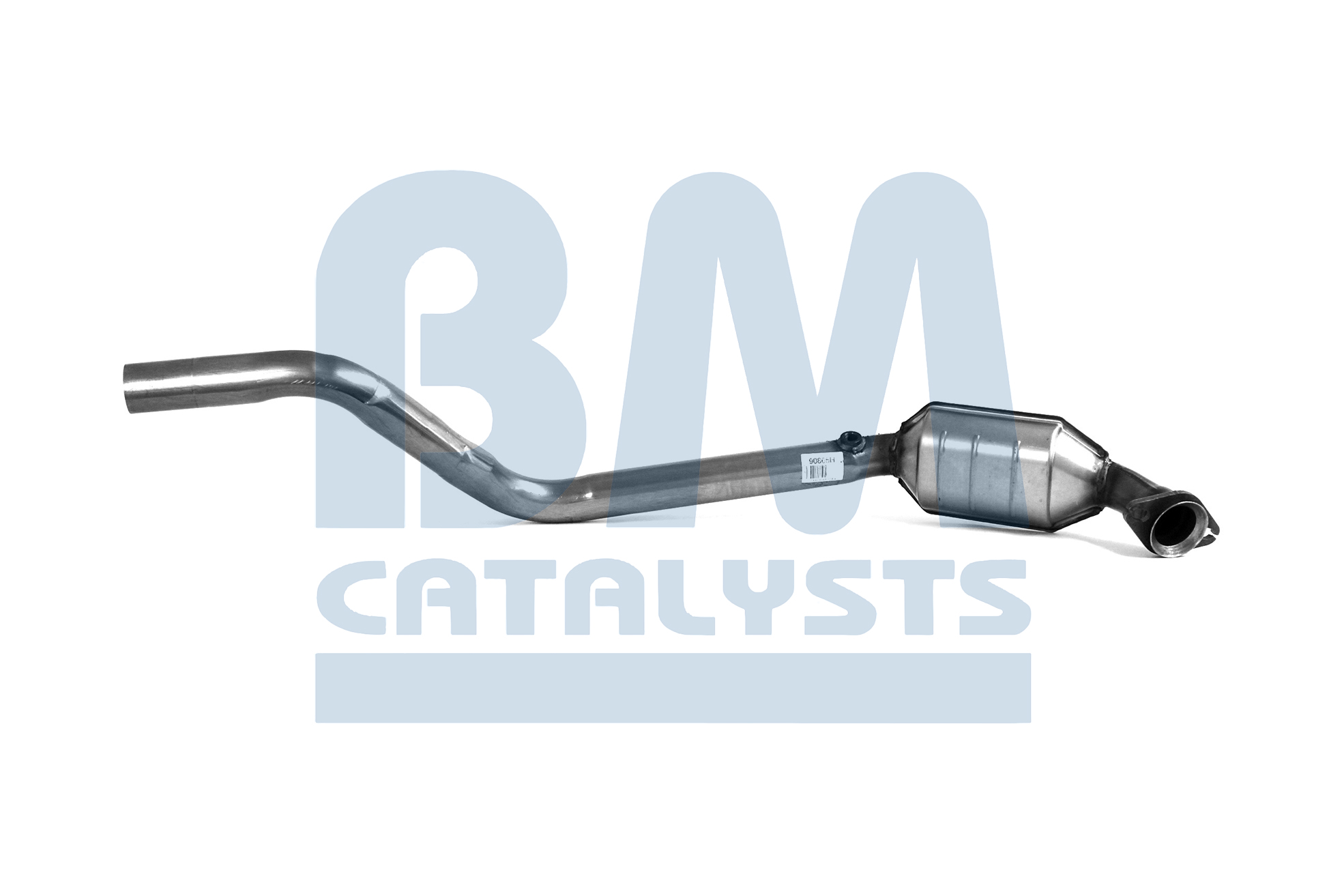 BM CATALYSTS XR81125 Katalysator BM90865H
