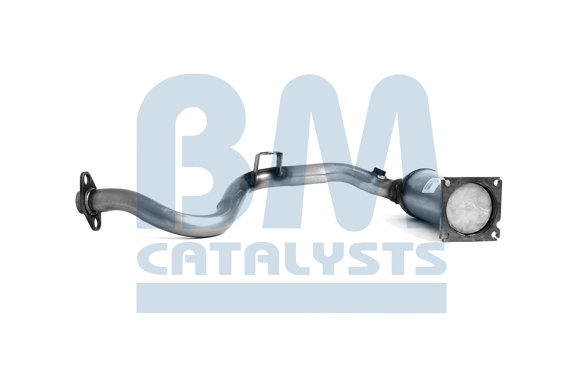 BM CATALYSTS 1731S8 Katalysator BM90870H