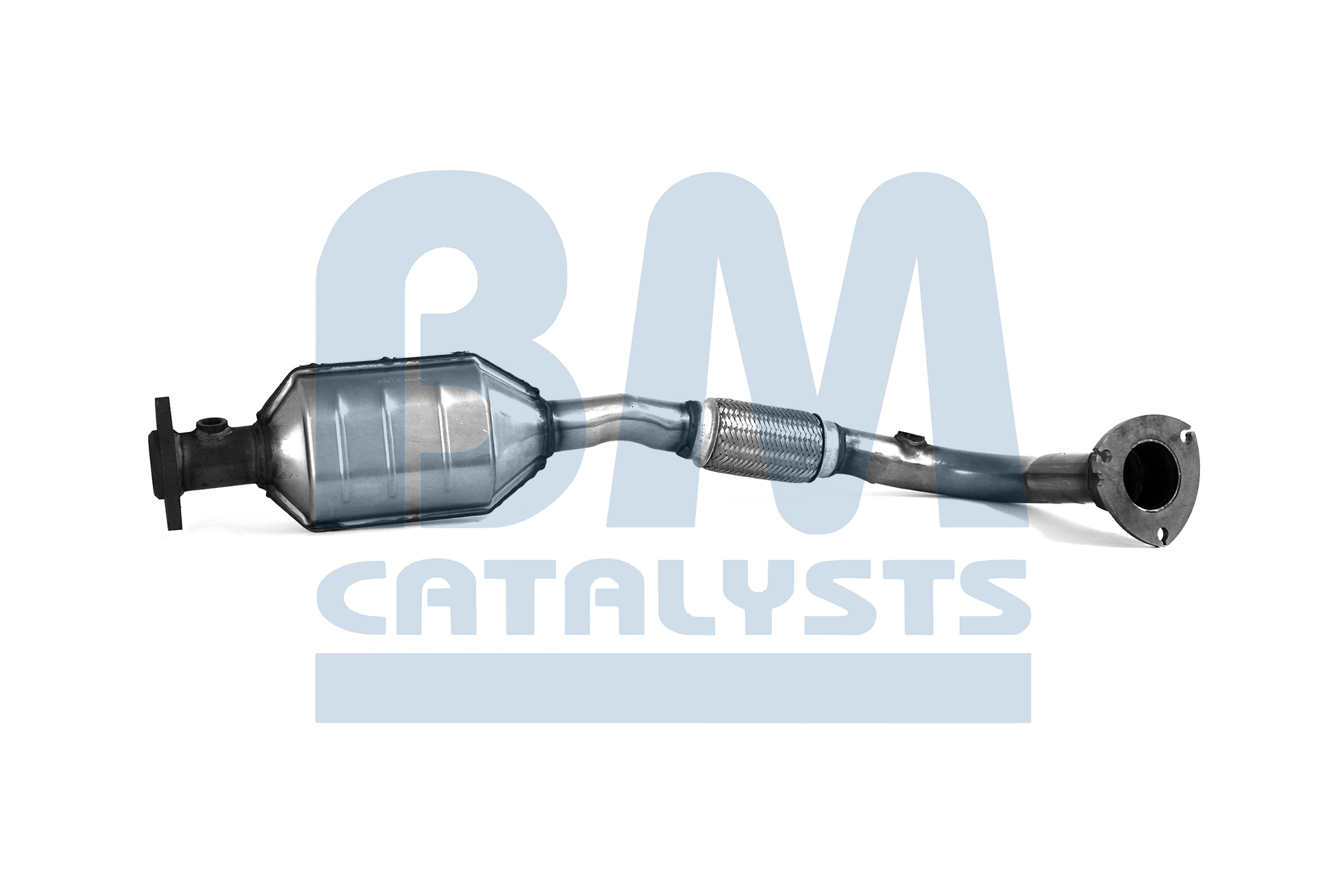 BM CATALYSTS BM90873H katalysator 24434669