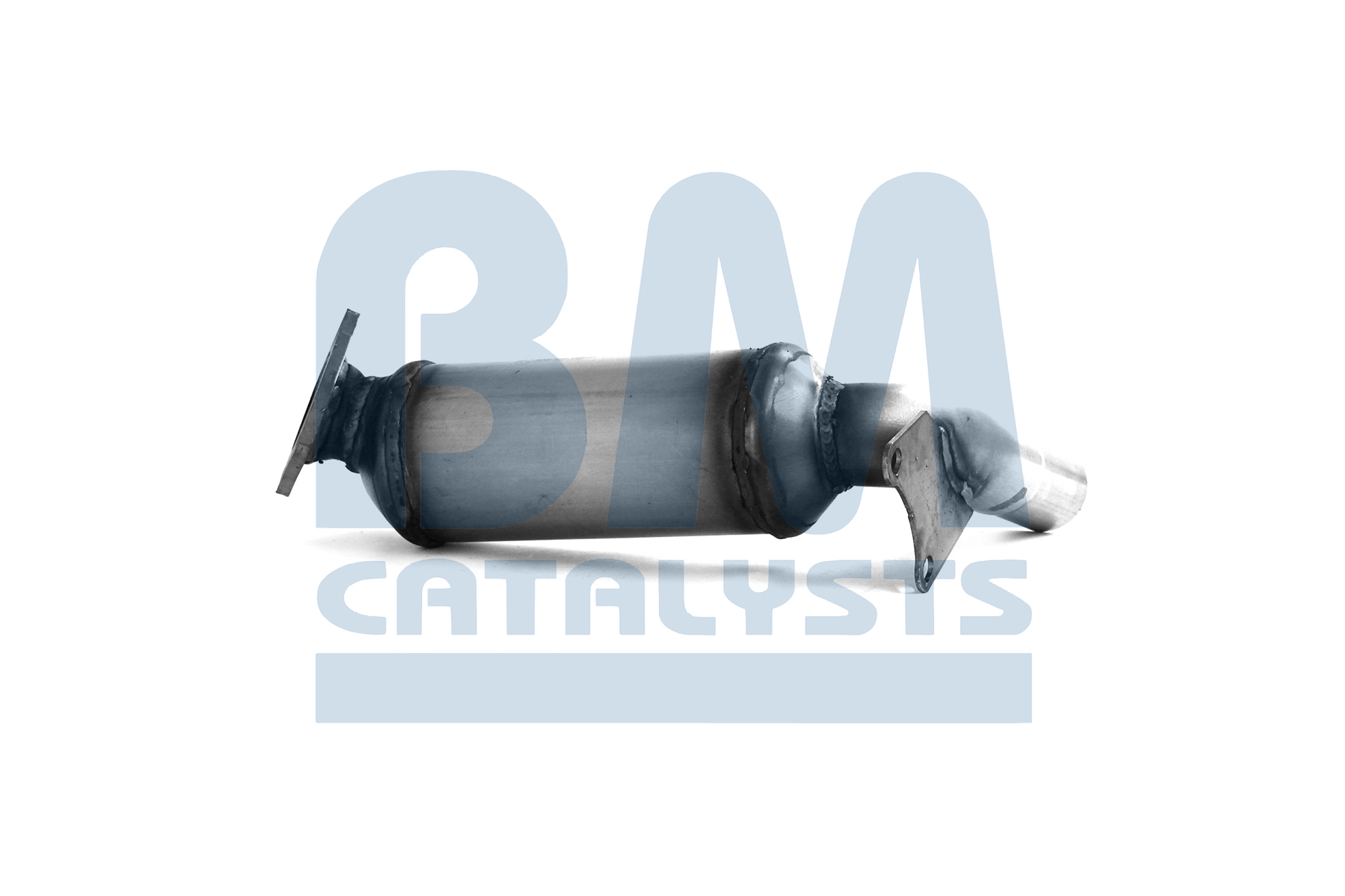 BM CATALYSTS BM90902H Katalysator Jaguar XK 8 Coupe 4.0 284 PS Benzin 1998