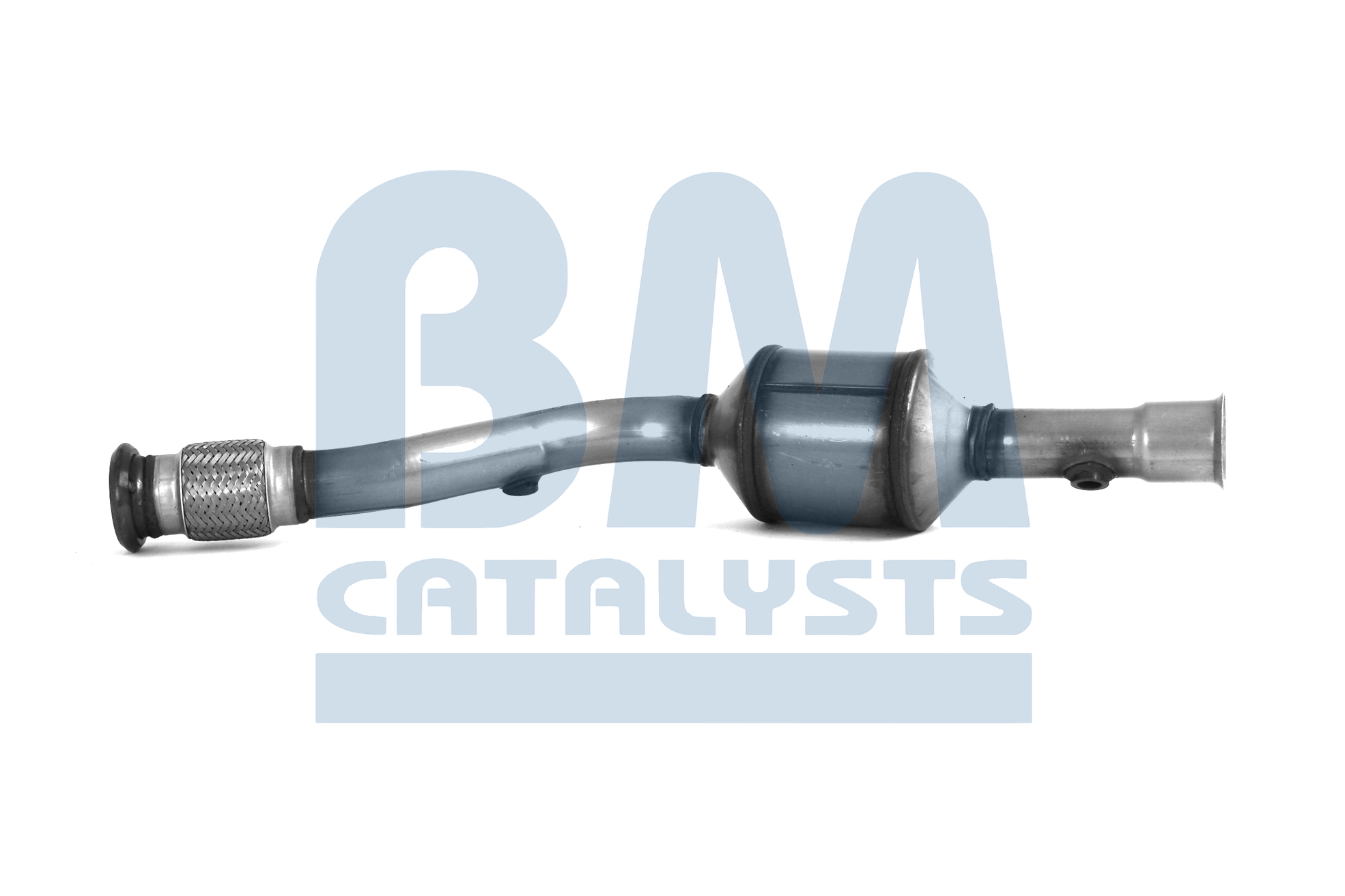 BM CATALYSTS BM90927H Katalizator PEUGEOT 307 2009