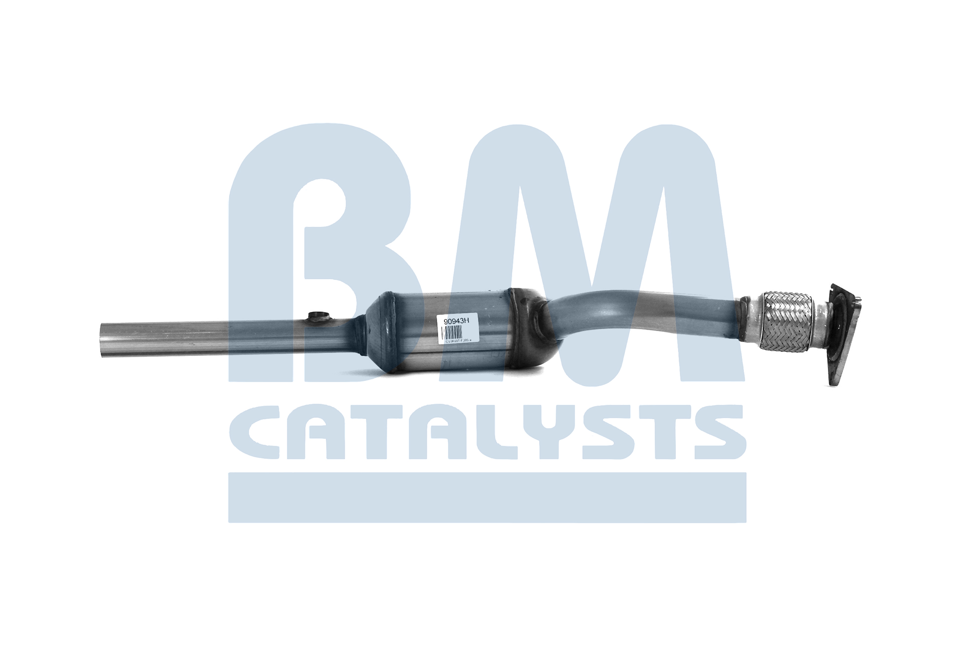 BM90943H BM CATALYSTS 8200023377 Katalysator