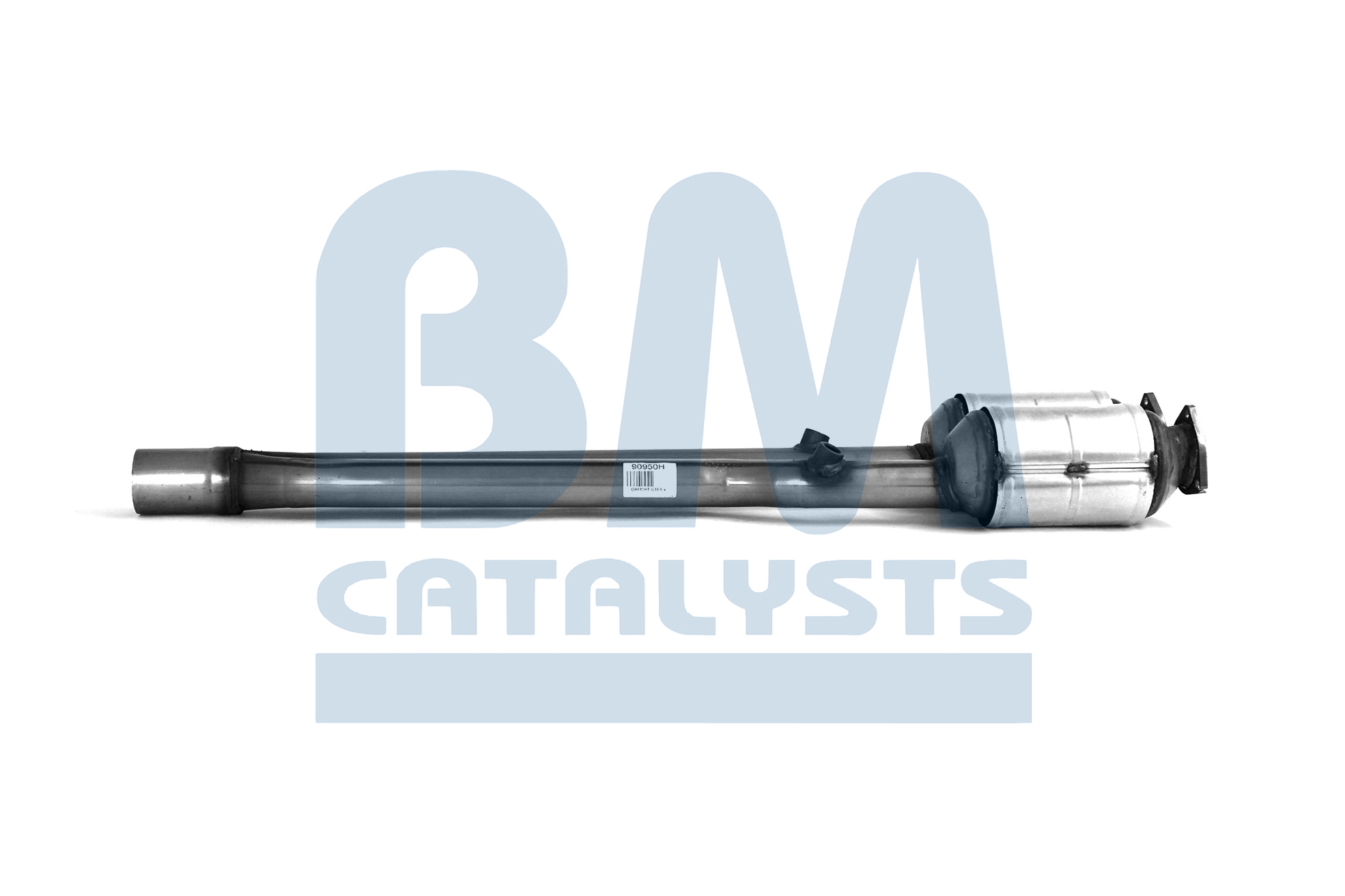 BM90950H BM CATALYSTS 1J1131701J Katalysator