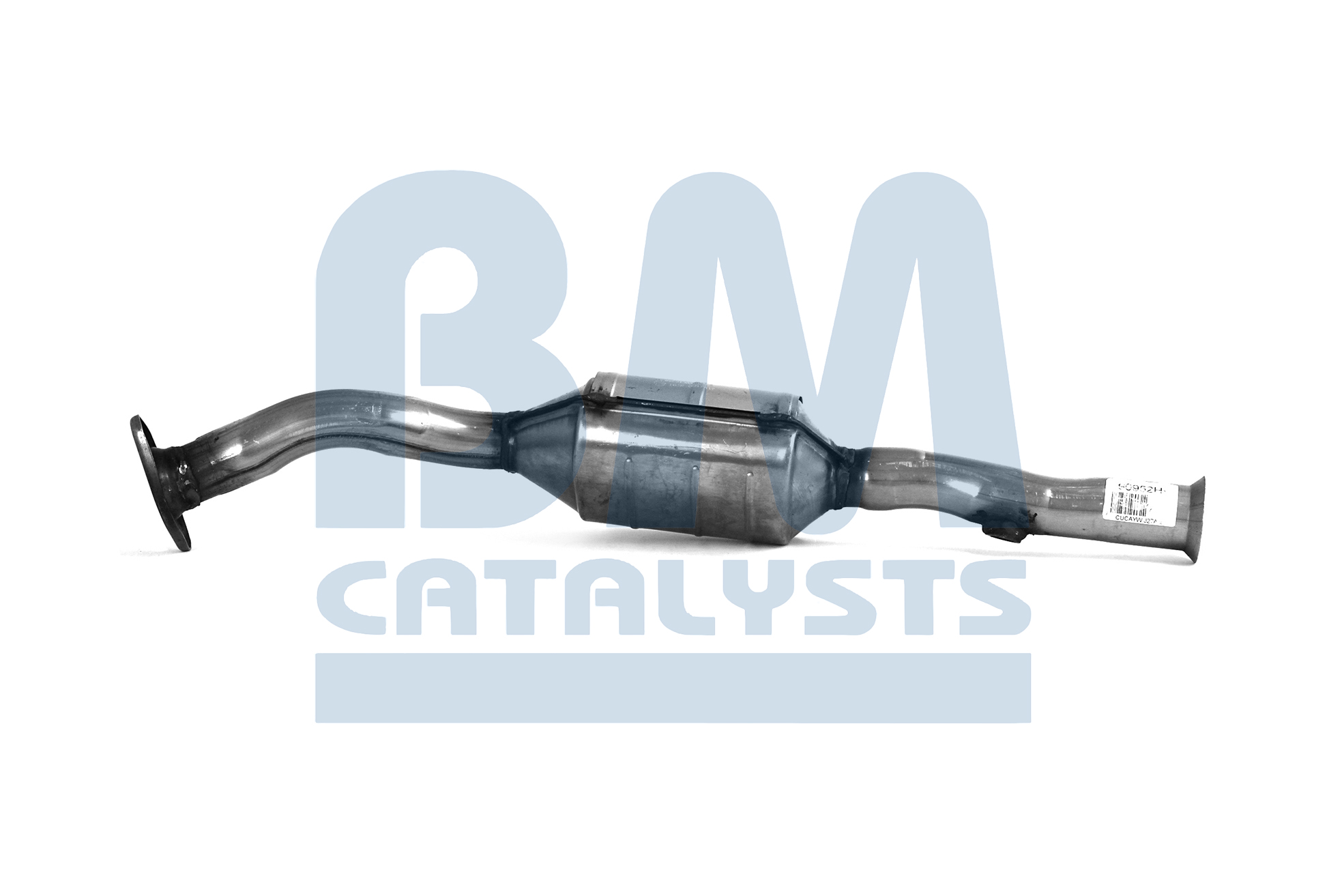 BM CATALYSTS BM90952H katalysator 1731E2