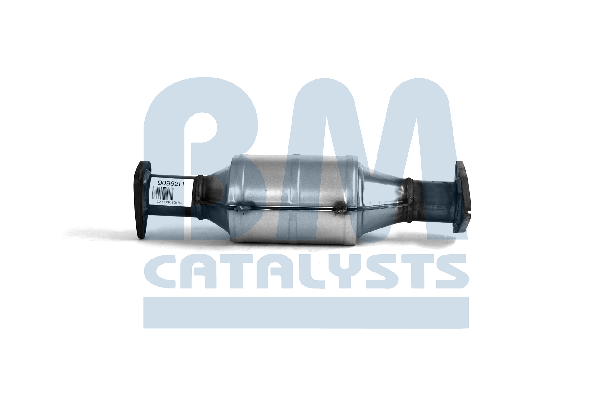 BM CATALYSTS BM90962H katalysator 18160-PDAG01