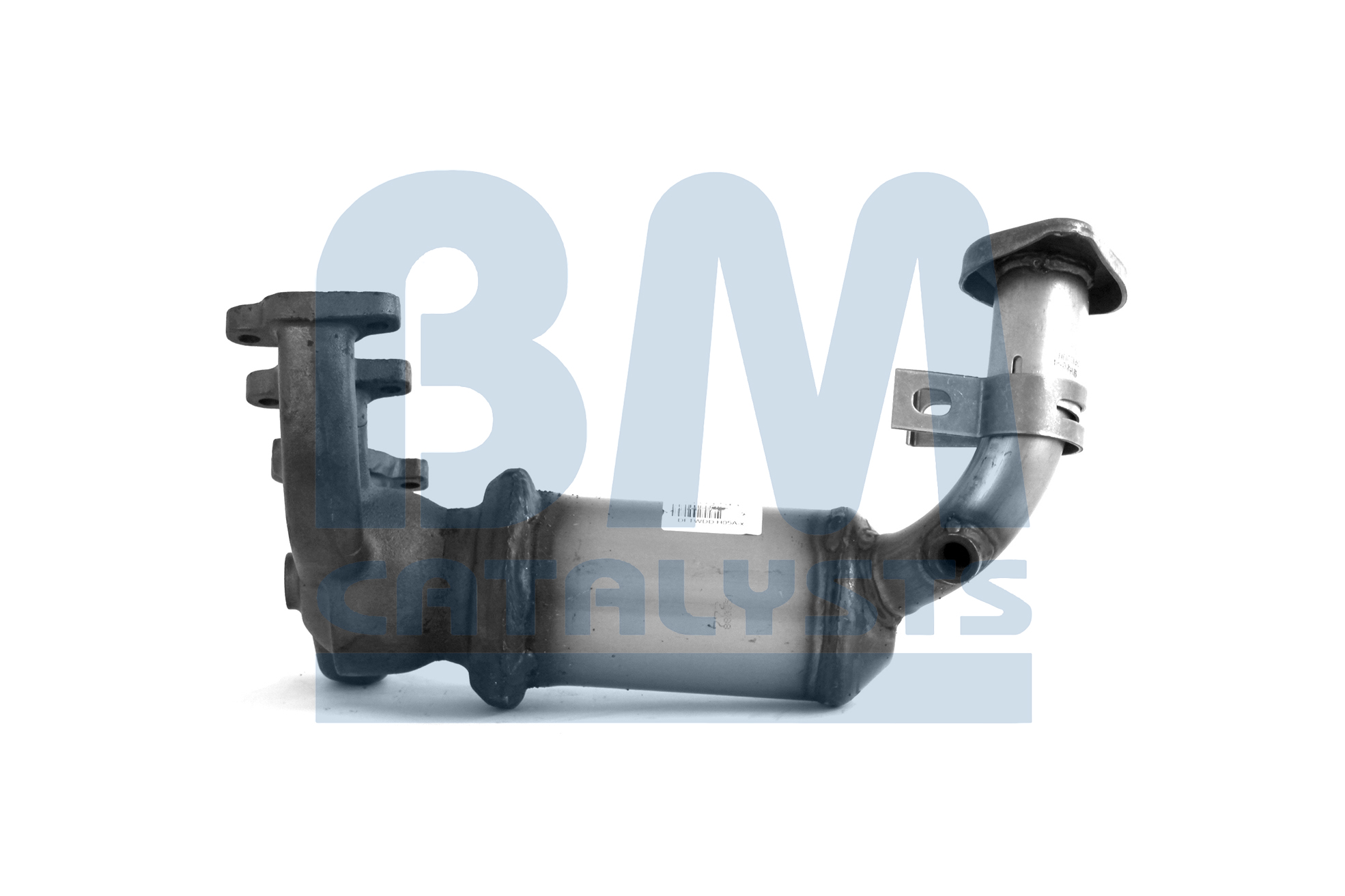 BM91015H BM CATALYSTS 1113277 Katalysator