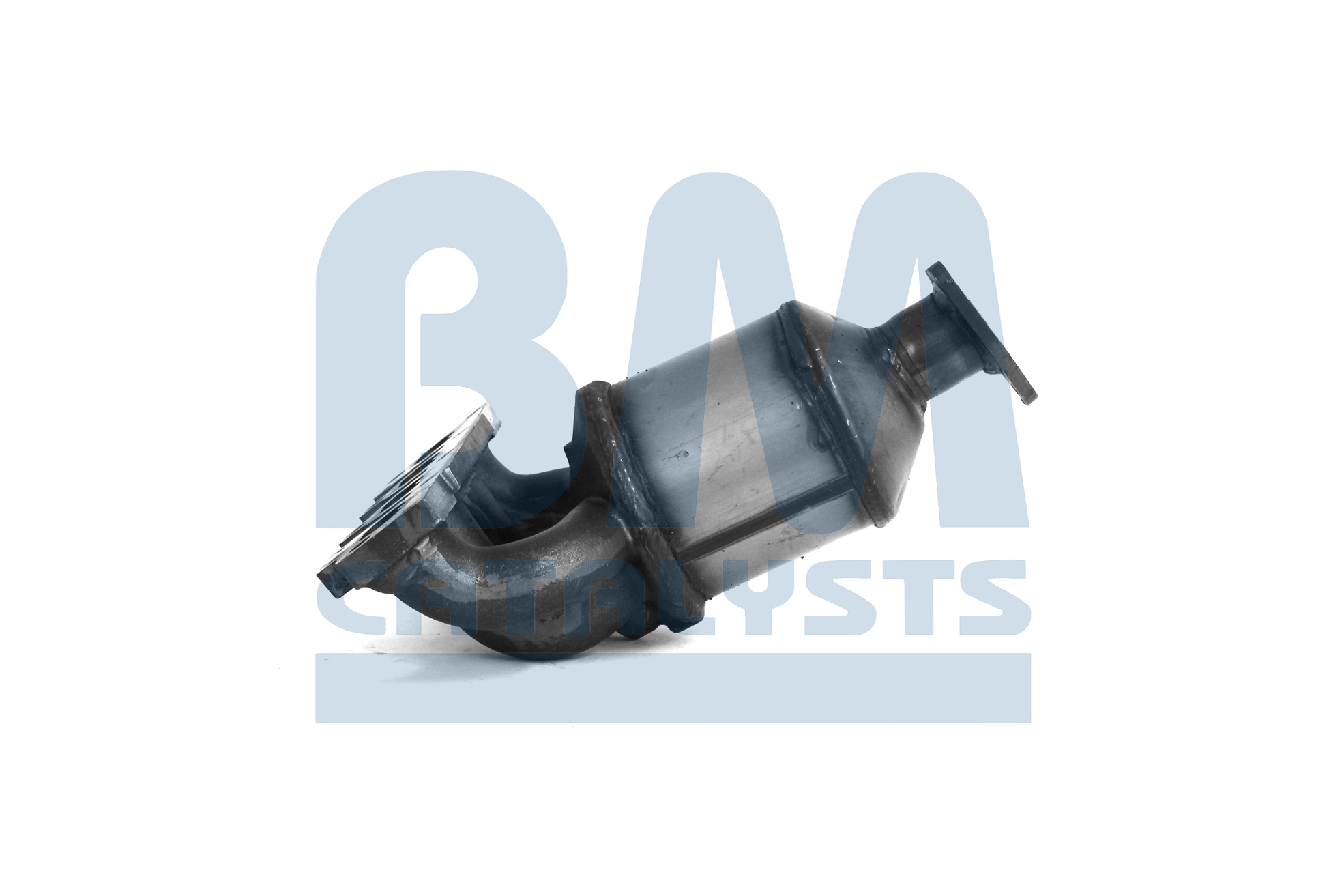 BM CATALYSTS BM91020H Katalysator Corsa C X01 1.4 16V (F08, F68) 90 HK Benzin 2005