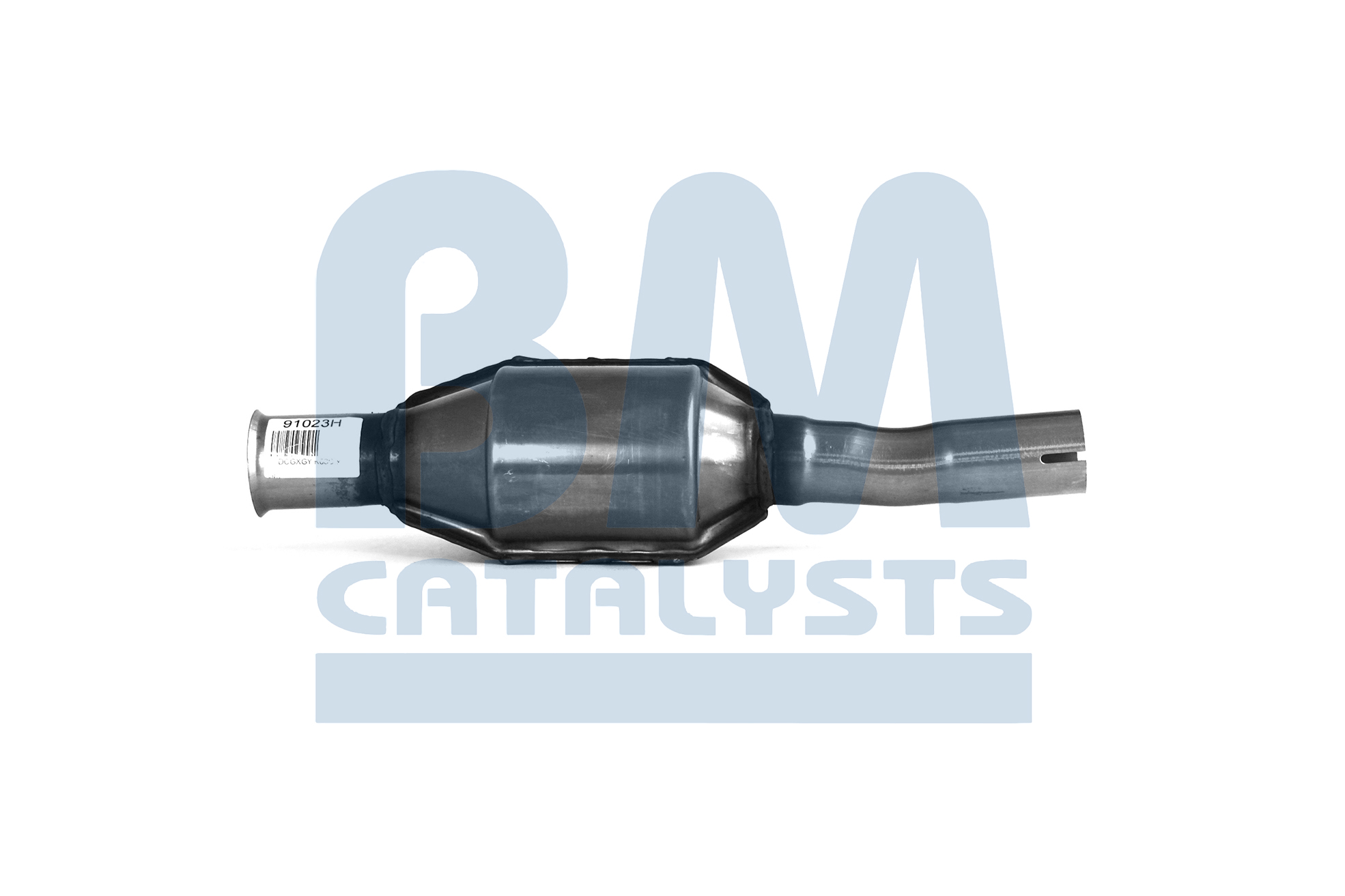 BM91023H BM CATALYSTS 1746011030 Katalysator