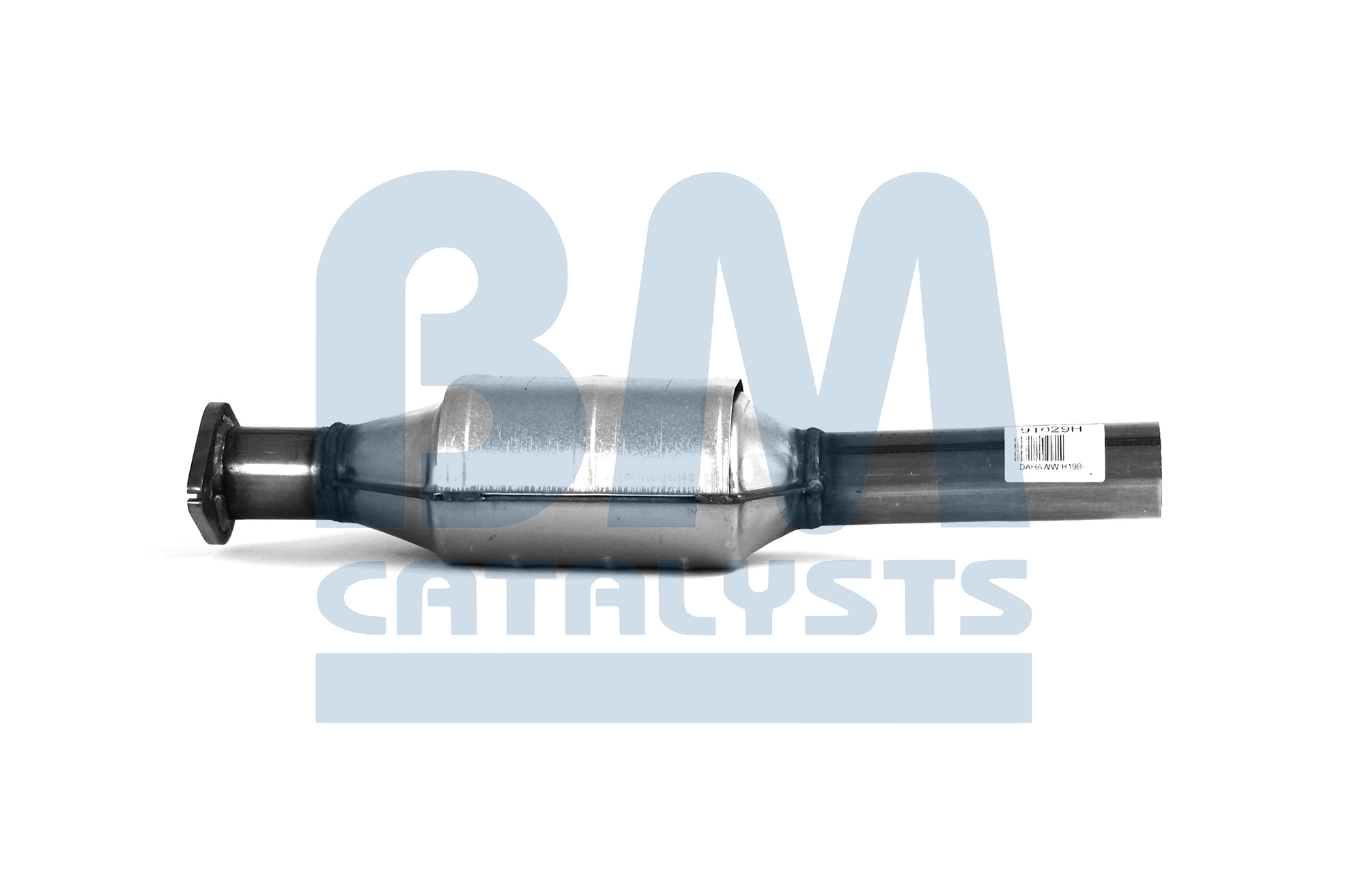 BM CATALYSTS BM91029H katalysator 46.518.058