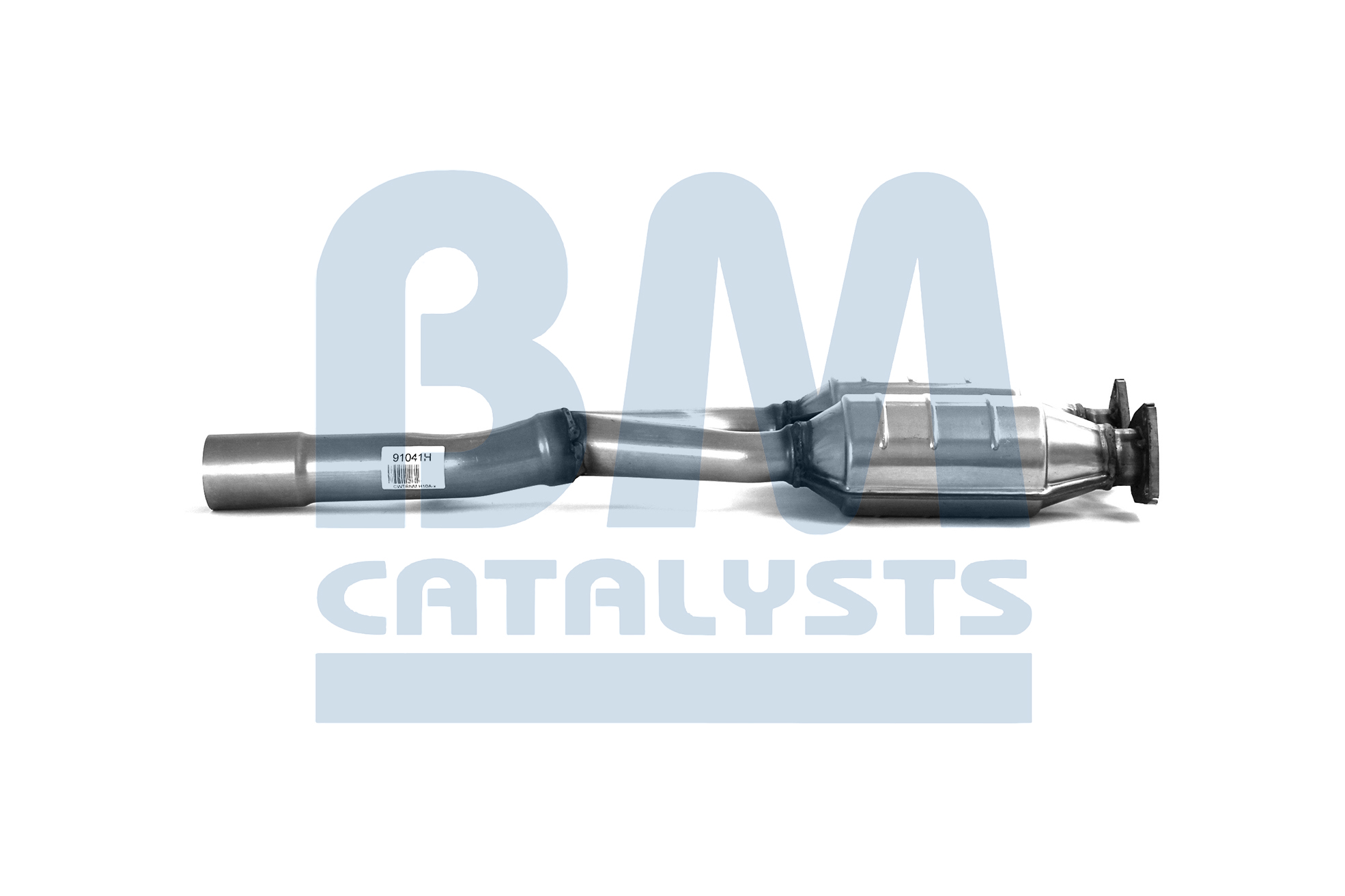 BM CATALYSTS BM91041H katalysator 8N0254400BX