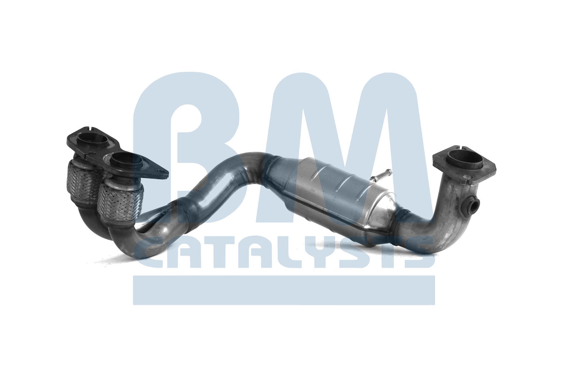 BM CATALYSTS BM91053H katalysator 1741022130