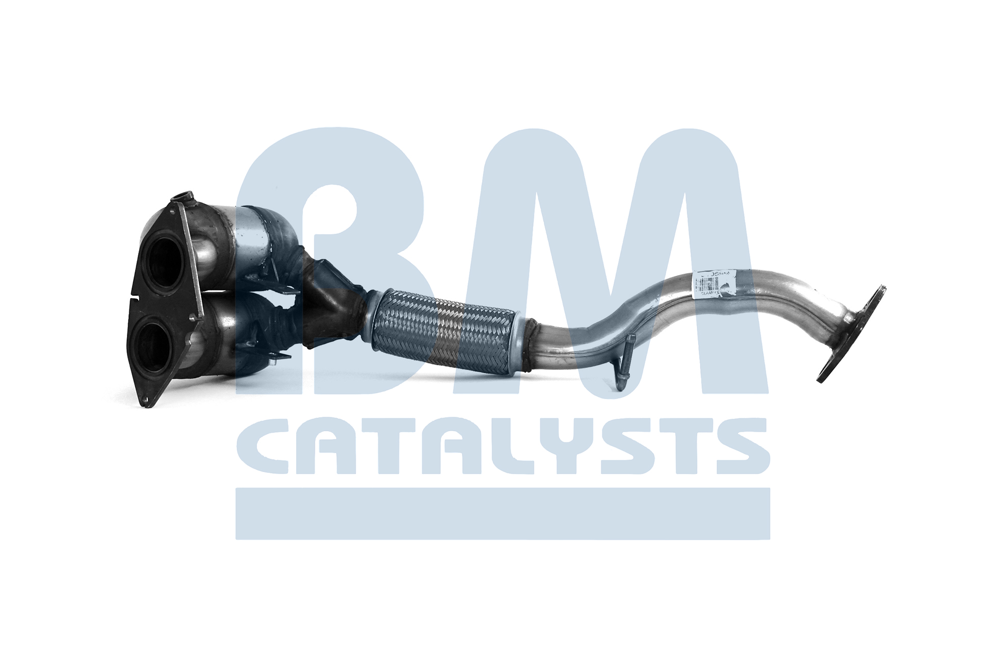 BM CATALYSTS BM91059H katalysator 46 80 92 73