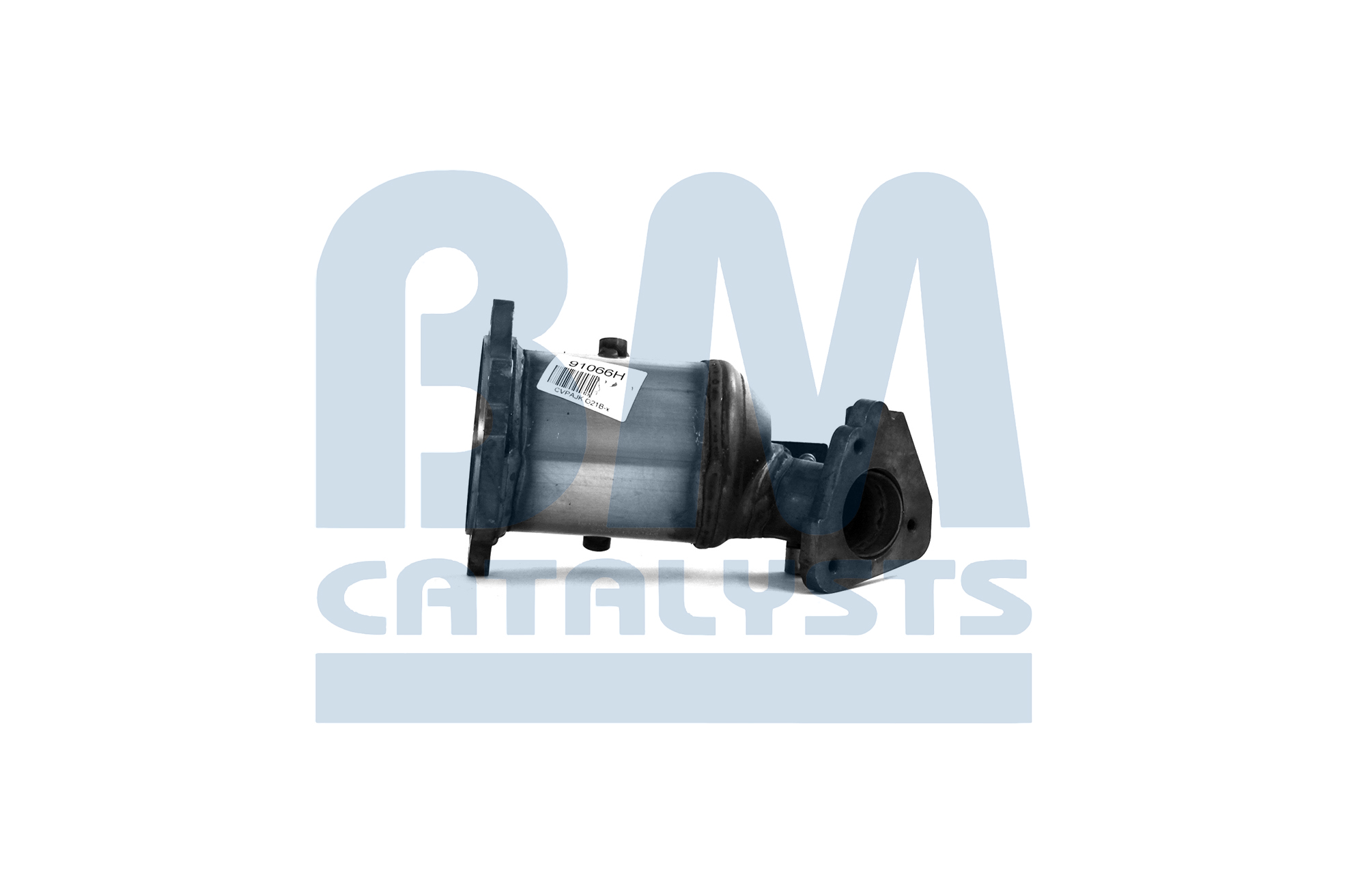 BM CATALYSTS B08A0-9F600 Catalizador BM91066H