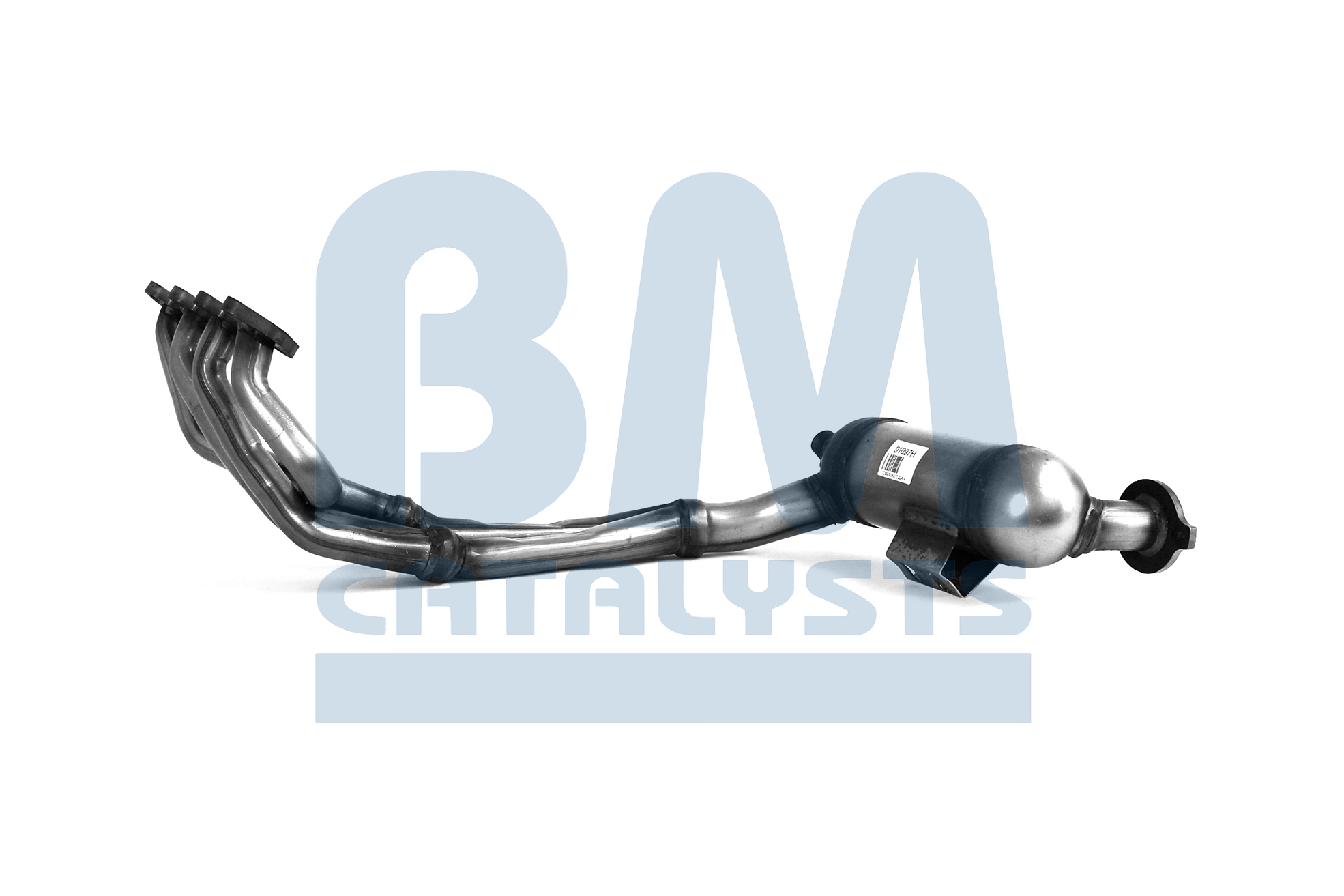 BM CATALYSTS BM91097H katalysator 1684901119