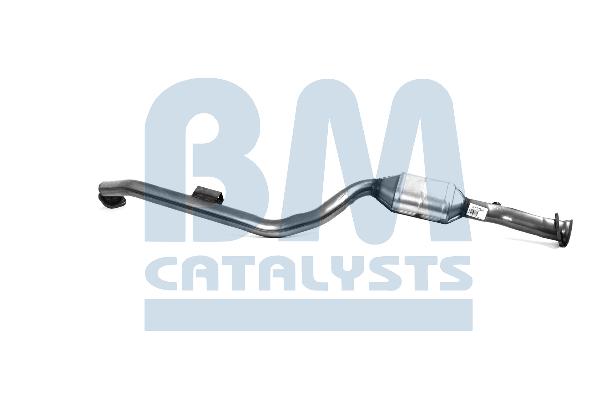 BM CATALYSTS BM91105H katalysator A 170.490.63.19