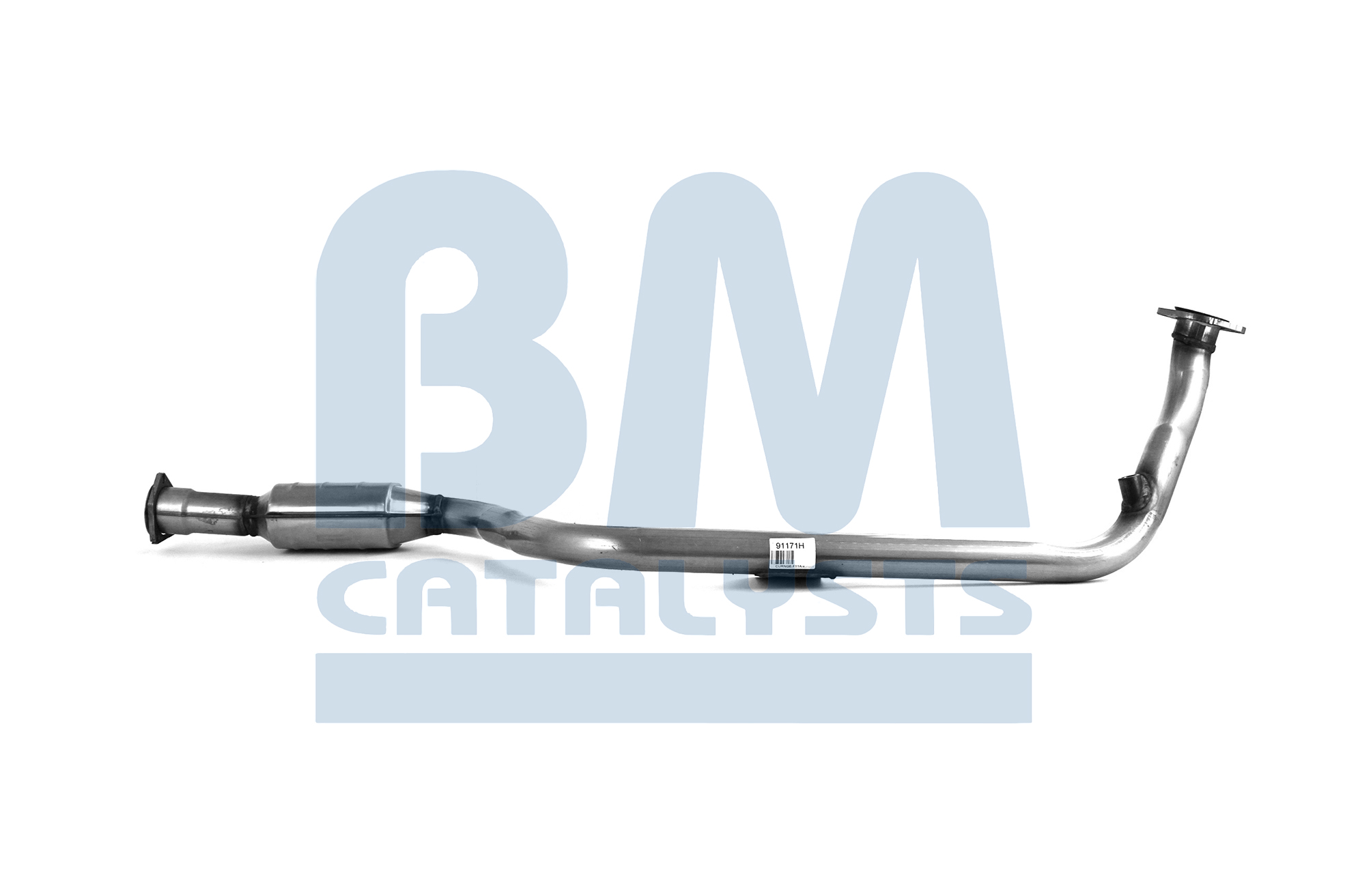 BM CATALYSTS BM91171H katalysator A2034903614