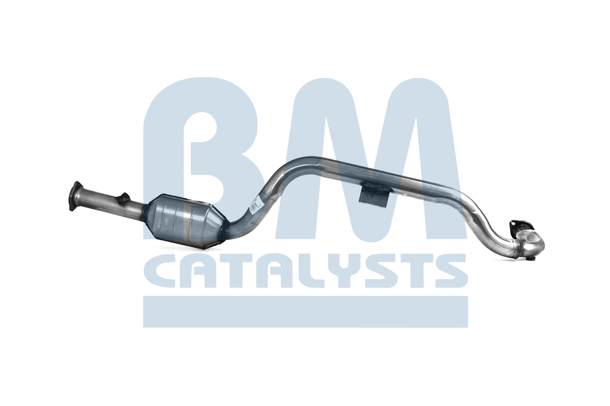 BM CATALYSTS BM91174H katalysator A 202.490.34.20