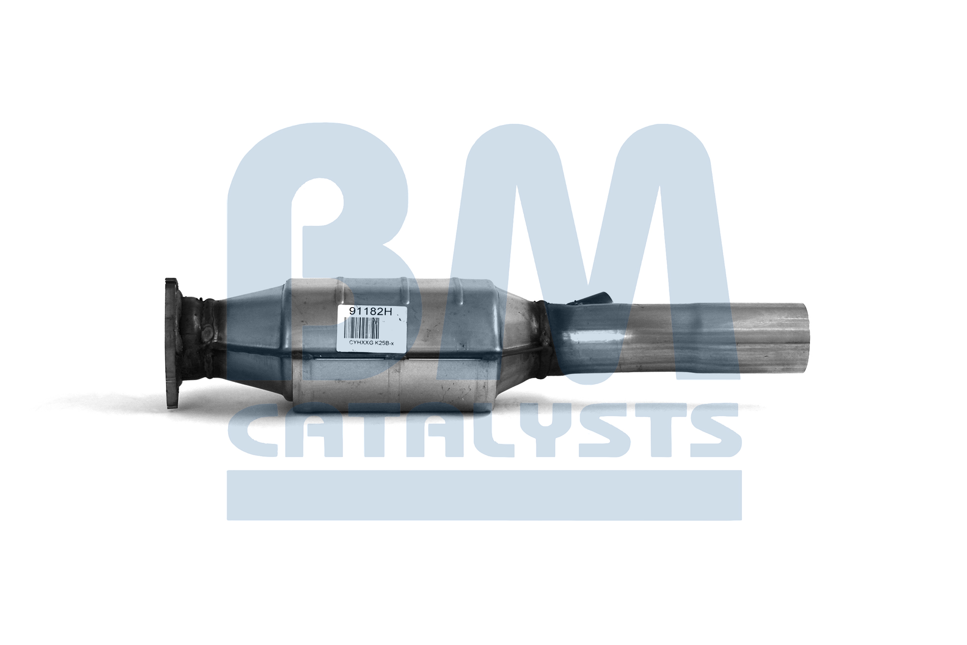 BM CATALYSTS BM91182H katalysator 1HM131701QX