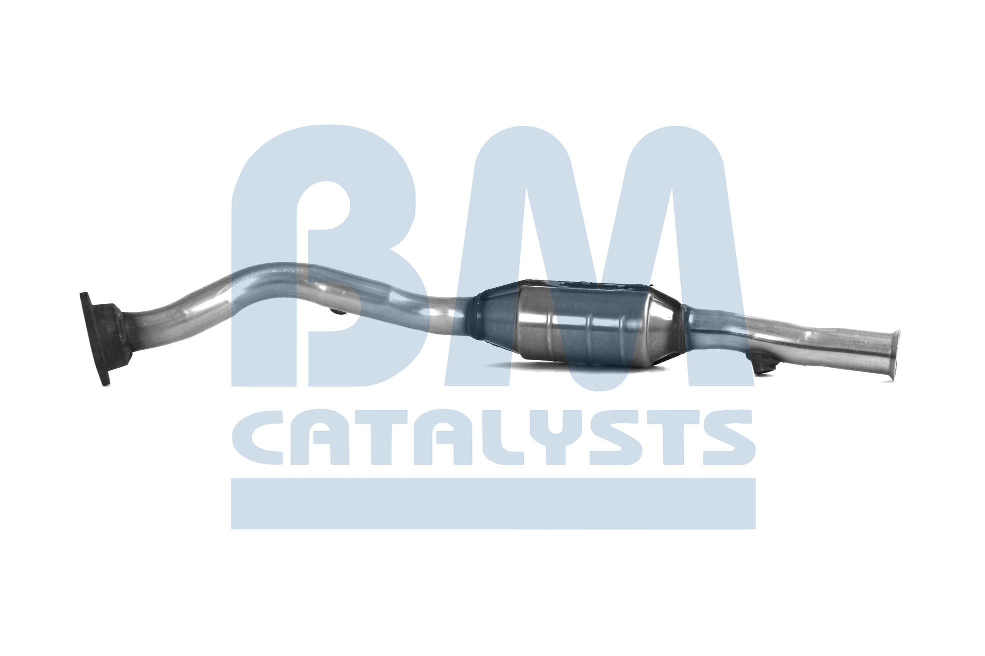 BM91207H BM CATALYSTS 1705KW Katalysator
