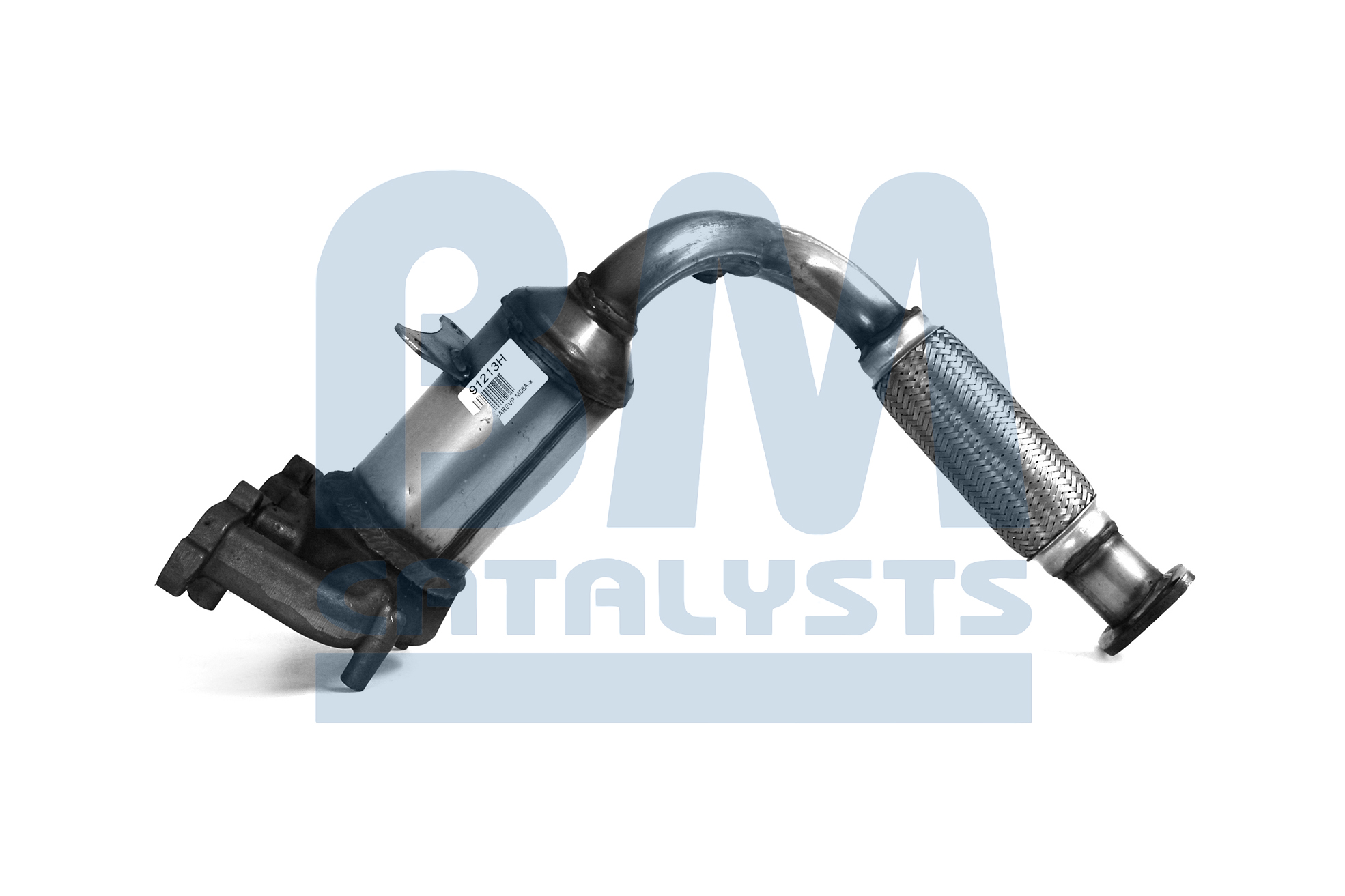 BM CATALYSTS BM91213H katalysator 1 110 730