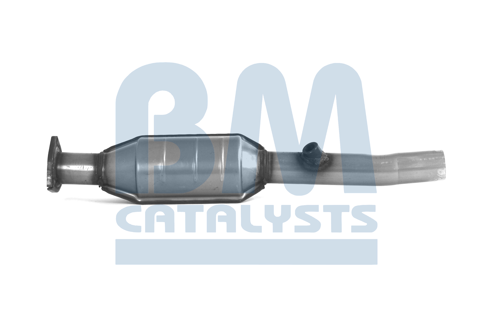BM CATALYSTS BM91248H katalysator 1J0 254 400 HX