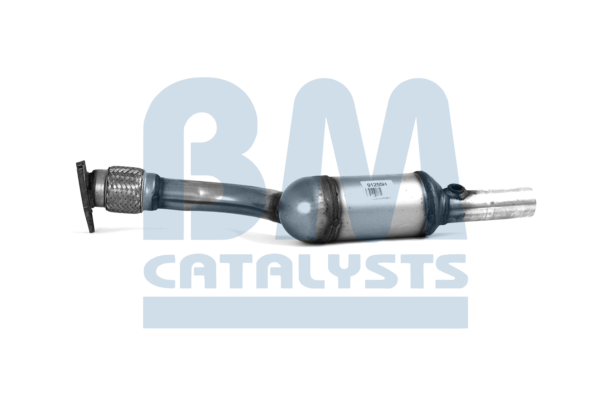 Katalysator BM CATALYSTS BM91255H