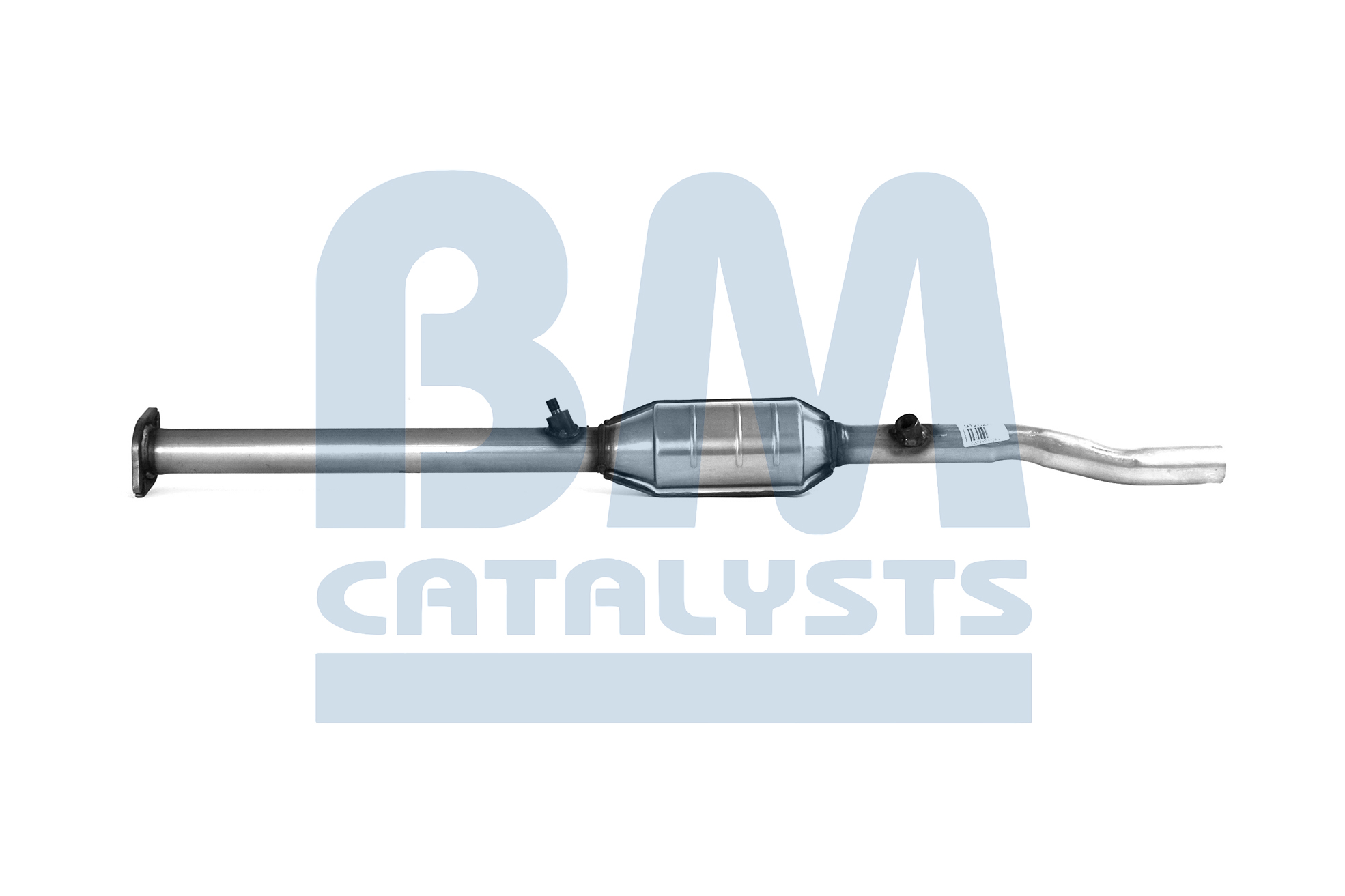 BM CATALYSTS BM91262H katalysator 1K0.254.400 LX