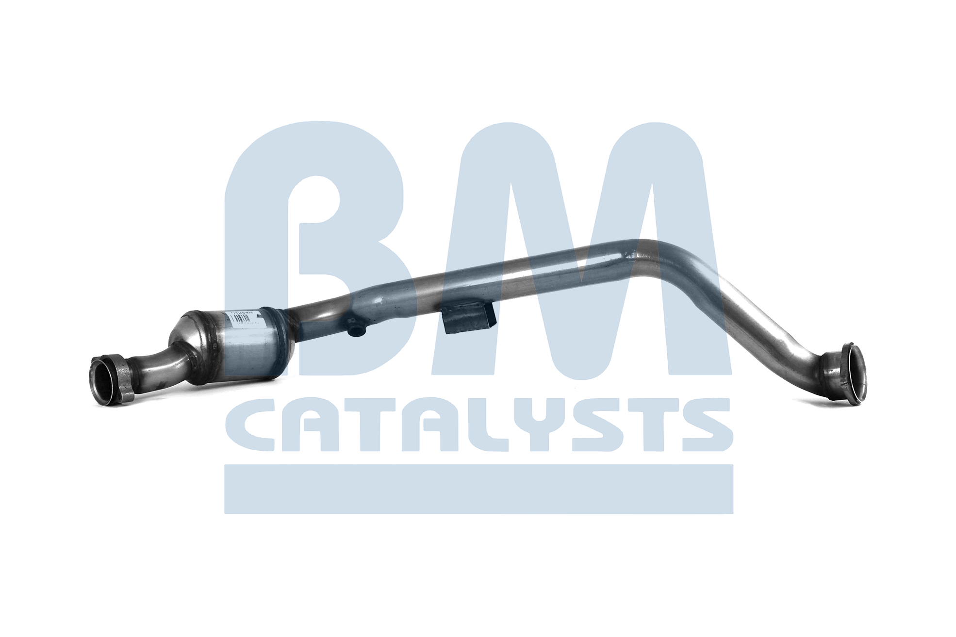 BM CATALYSTS BM91284H katalysator 170.490.26.19