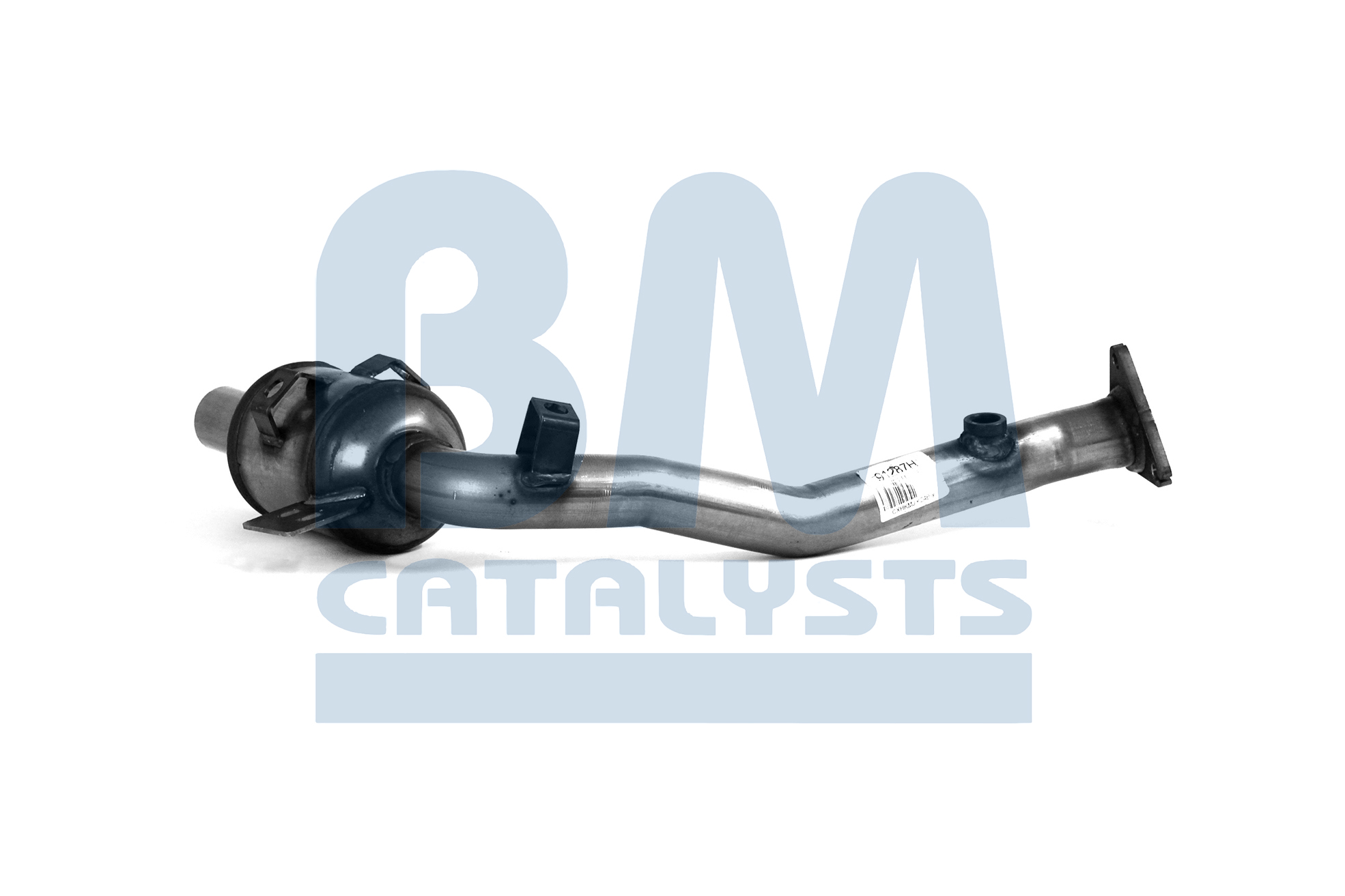 BM CATALYSTS BM91287H katalysator 99611302212