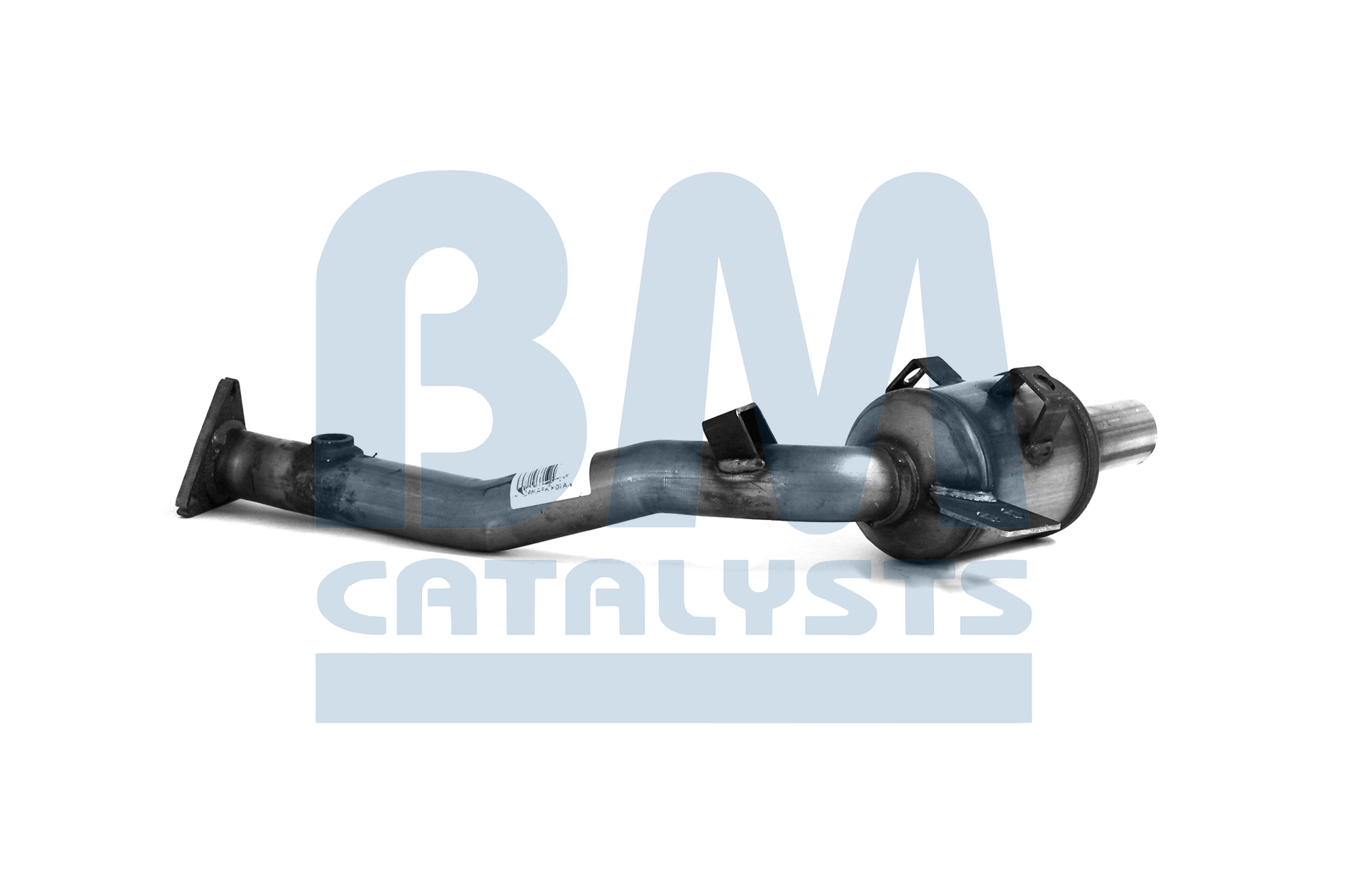 BM CATALYSTS BM91288H katalysator 99611302111