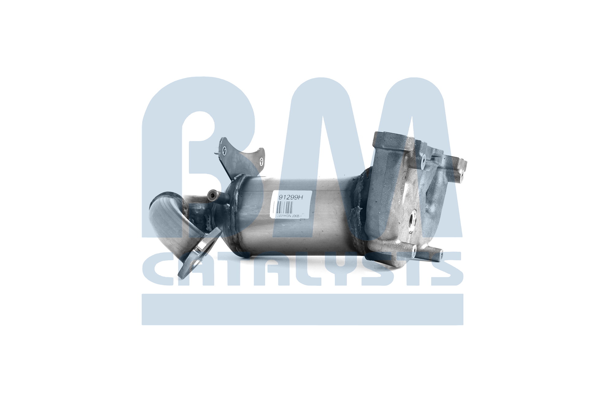 BM CATALYSTS BM91299H katalysator C2012055X