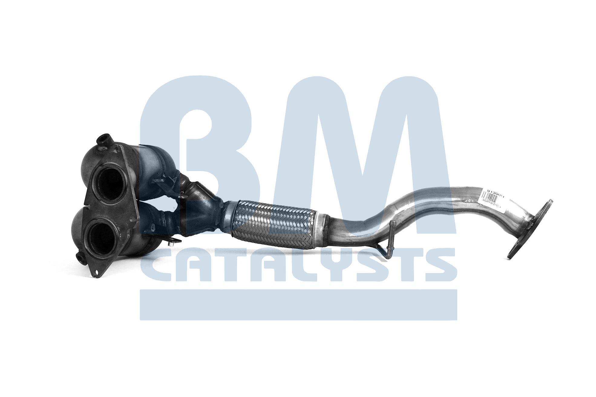 BM CATALYSTS BM91300H katalysator 46 80 92 74