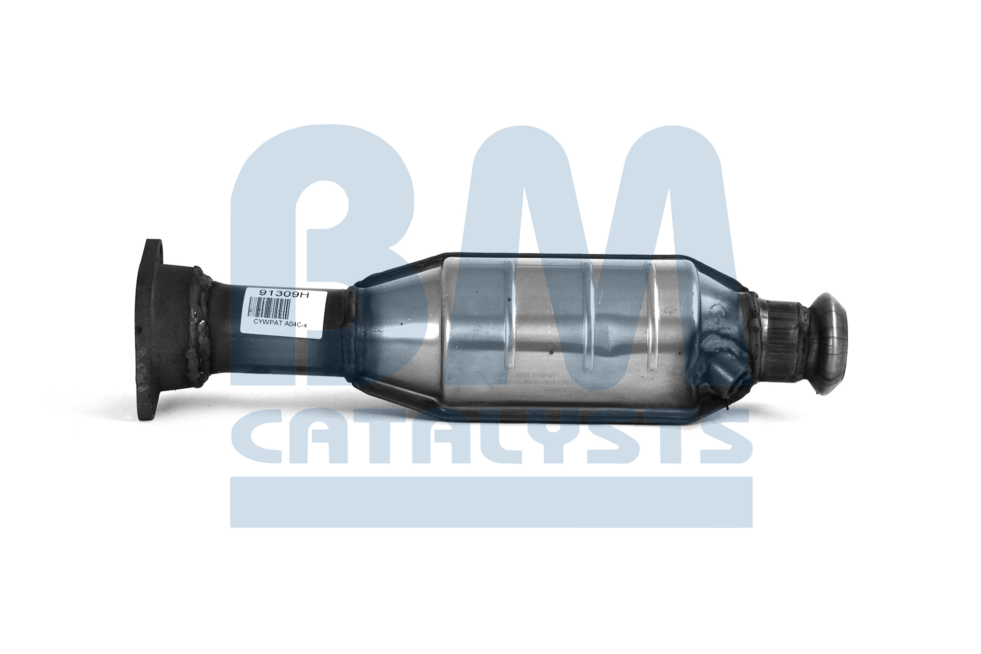 BM CATALYSTS 8200409515 Katalysator BM91309H