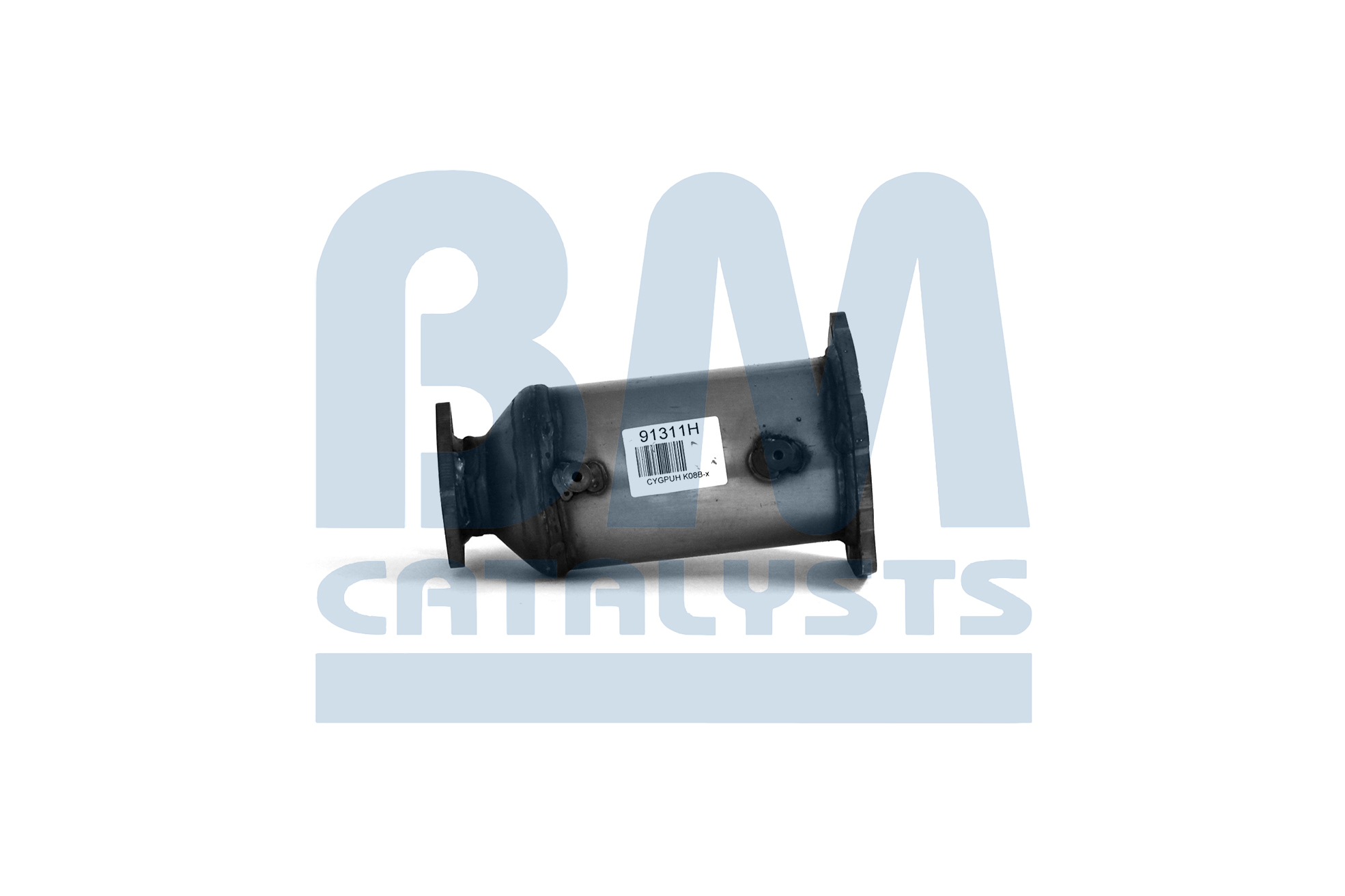 BM CATALYSTS ZM442050X Catalizador BM91311H