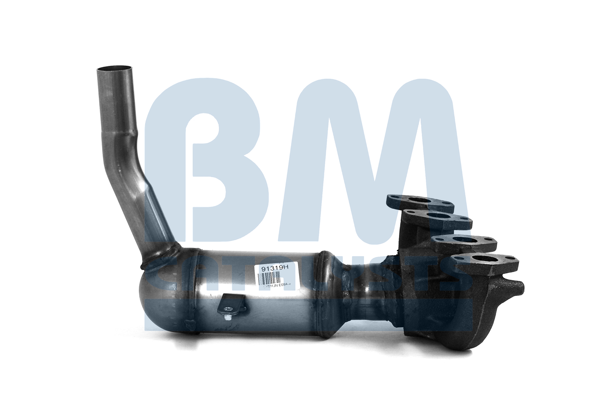 BM CATALYSTS BM91319H katalysator 55.195.855