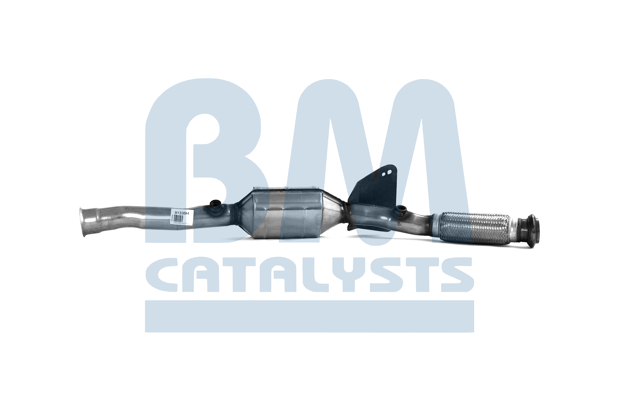 BM91336H BM CATALYSTS 1705QR Katalysator