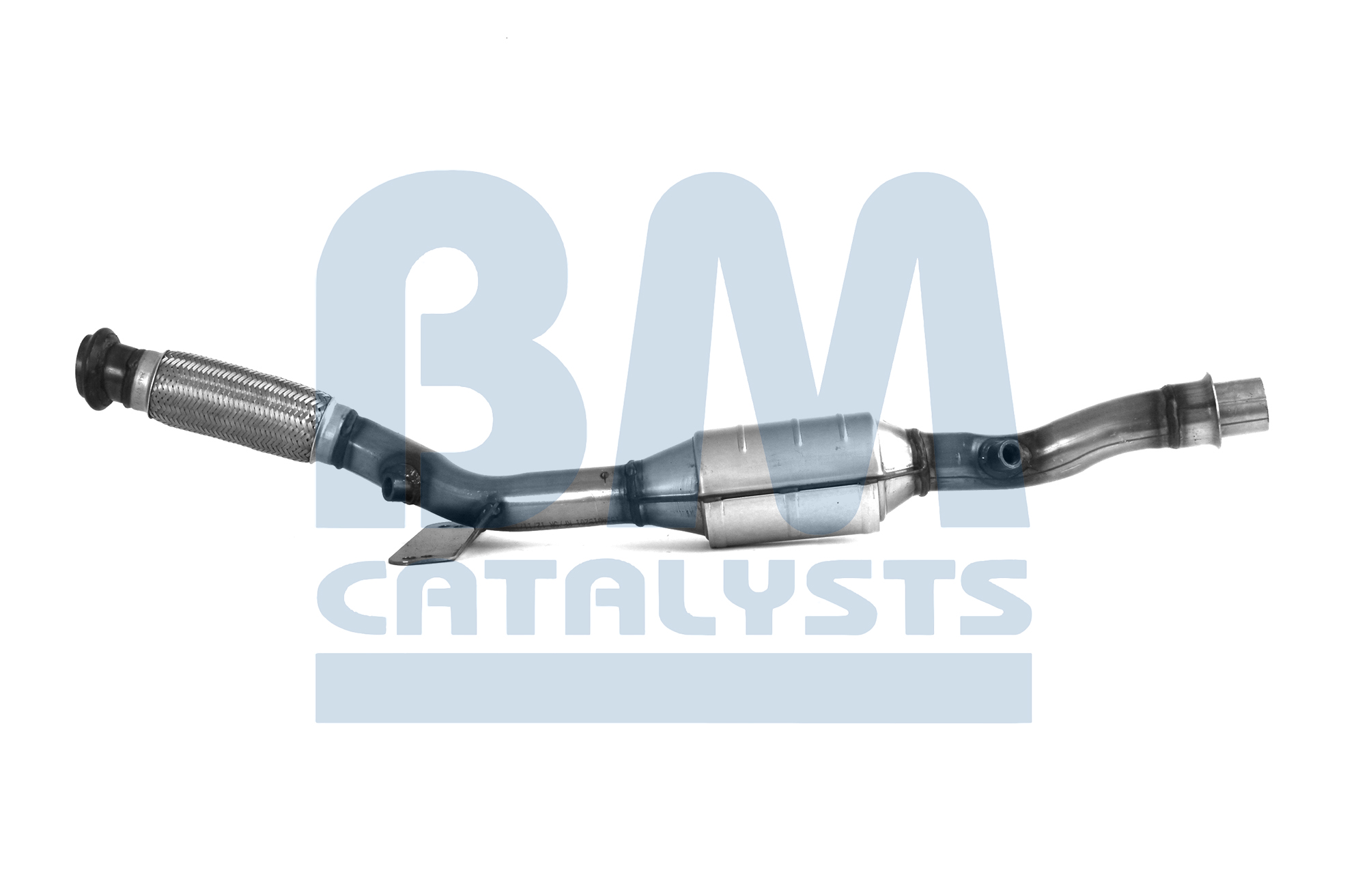 BM CATALYSTS BM91355H katalysator 1705.SV